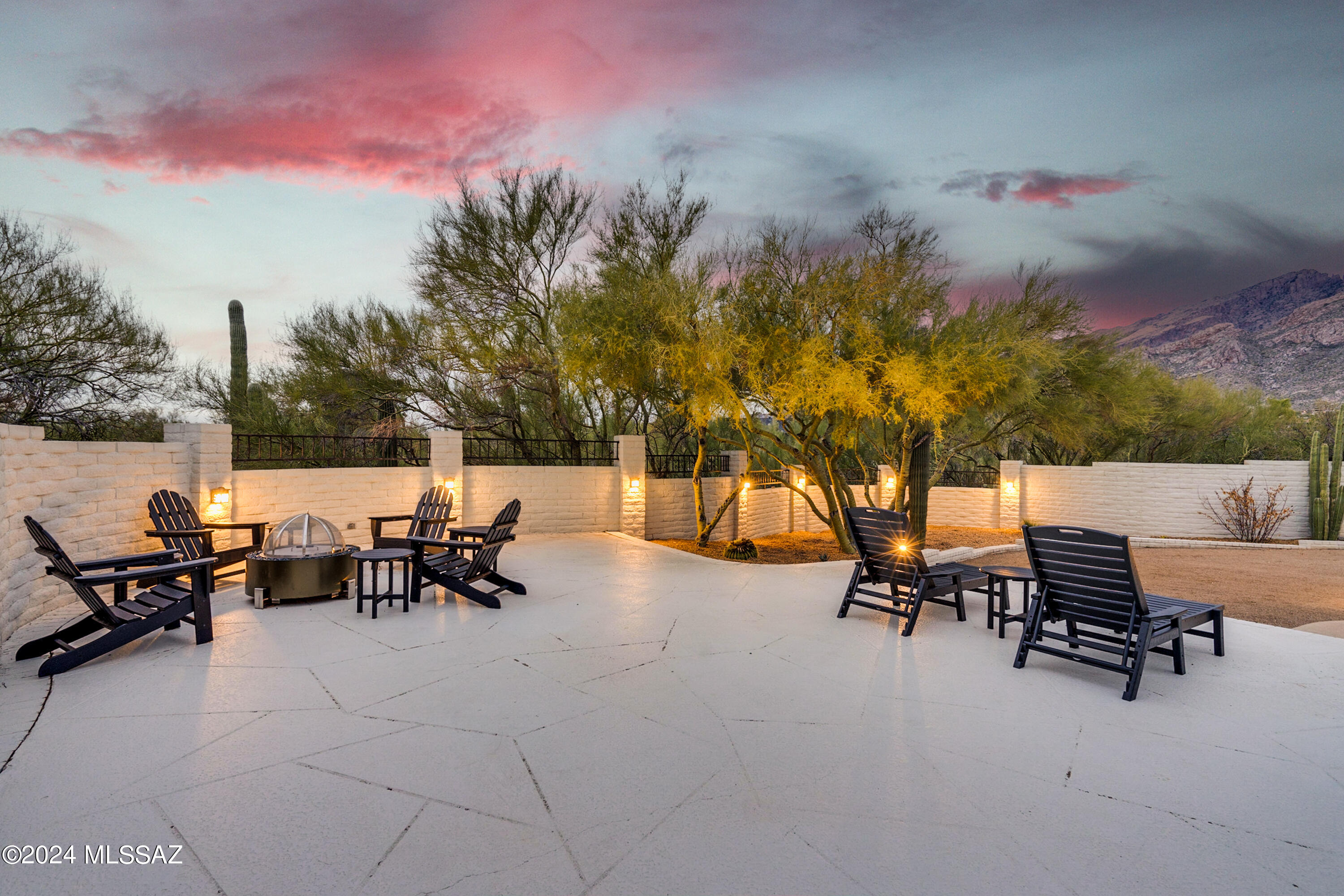 Skyline Bel Air Estates (1-153) - Residential