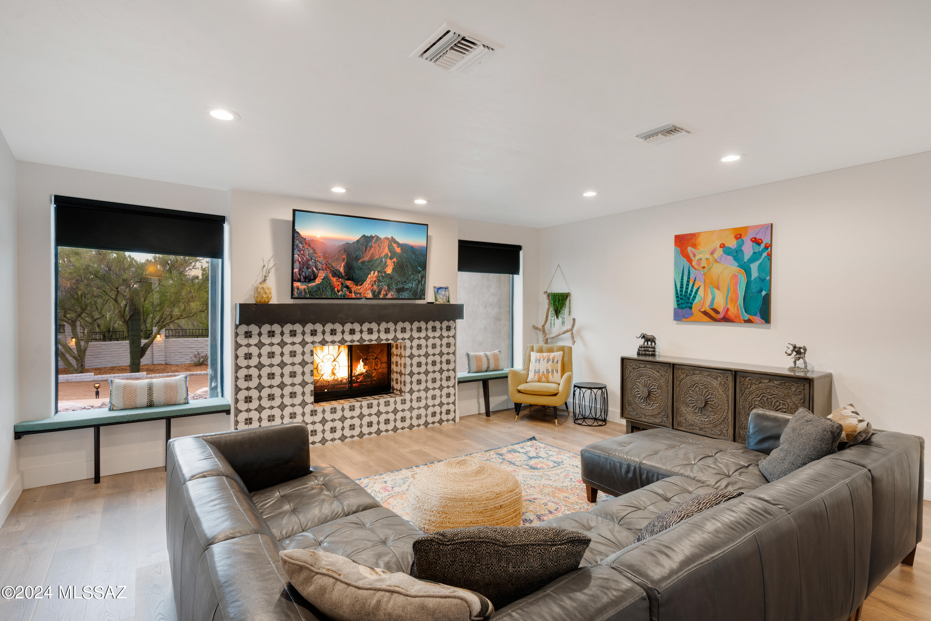 Skyline Bel Air Estates (1-153) - Residential