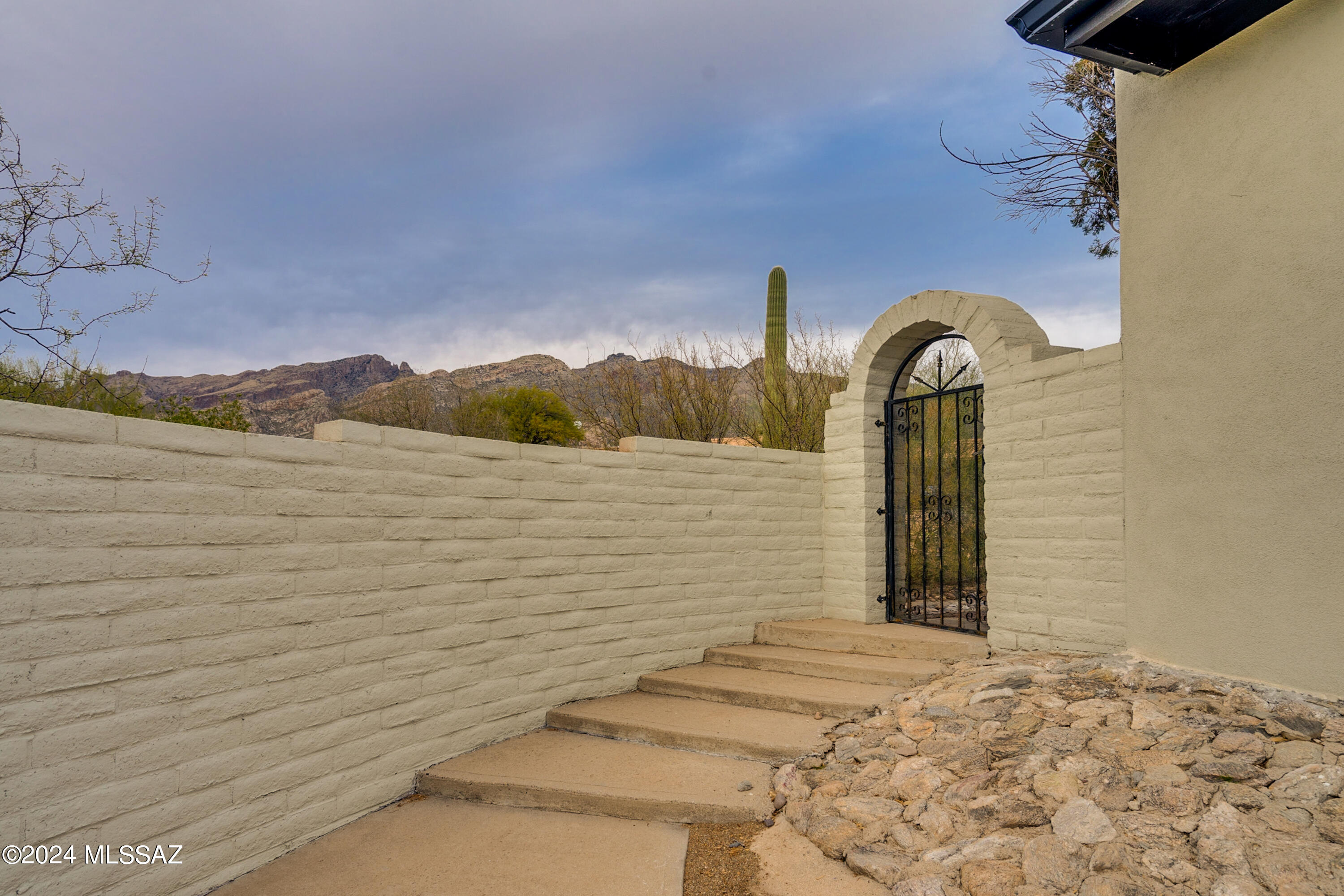 Skyline Bel Air Estates (1-153) - Residential
