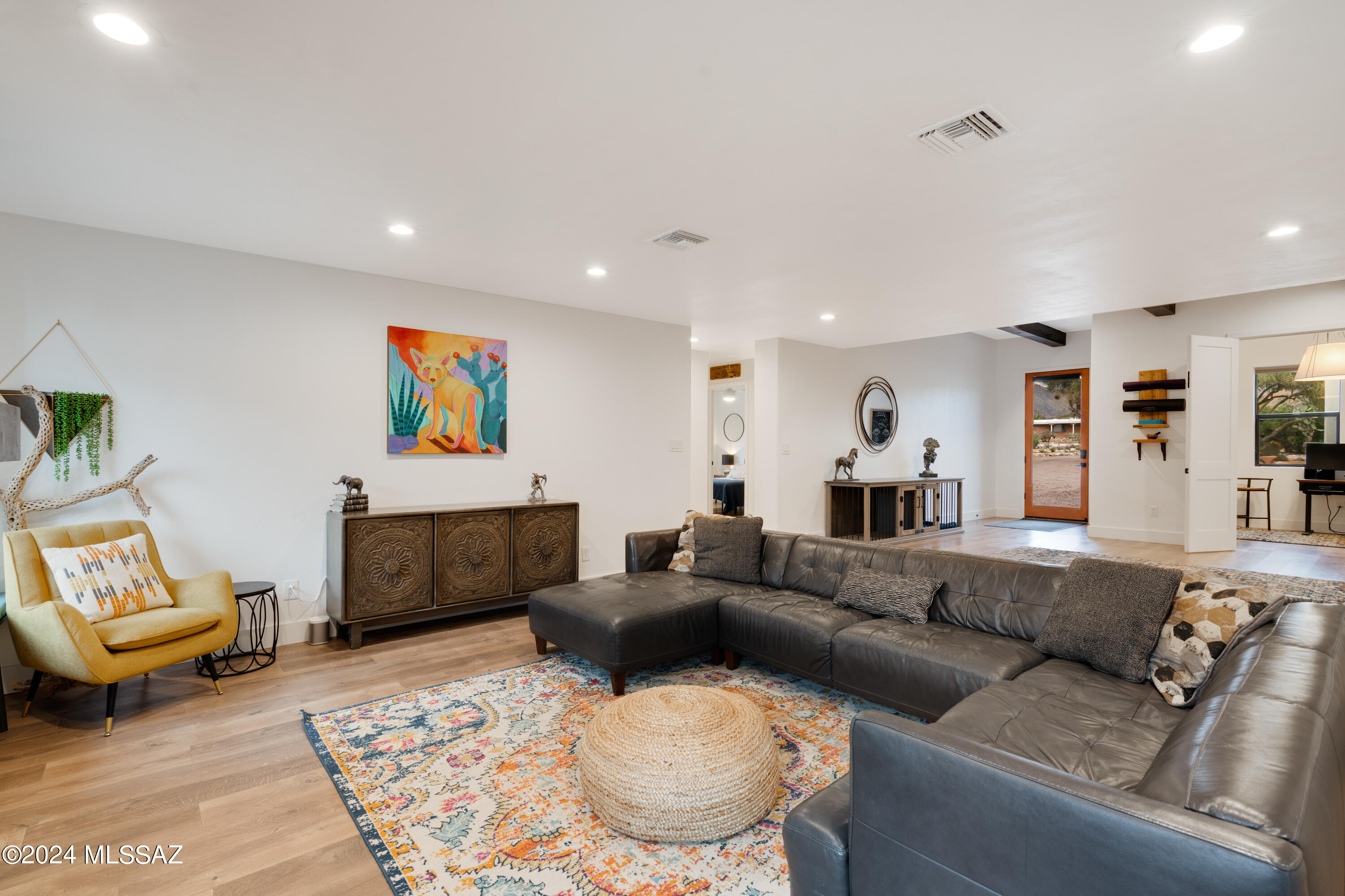 Skyline Bel Air Estates (1-153) - Residential