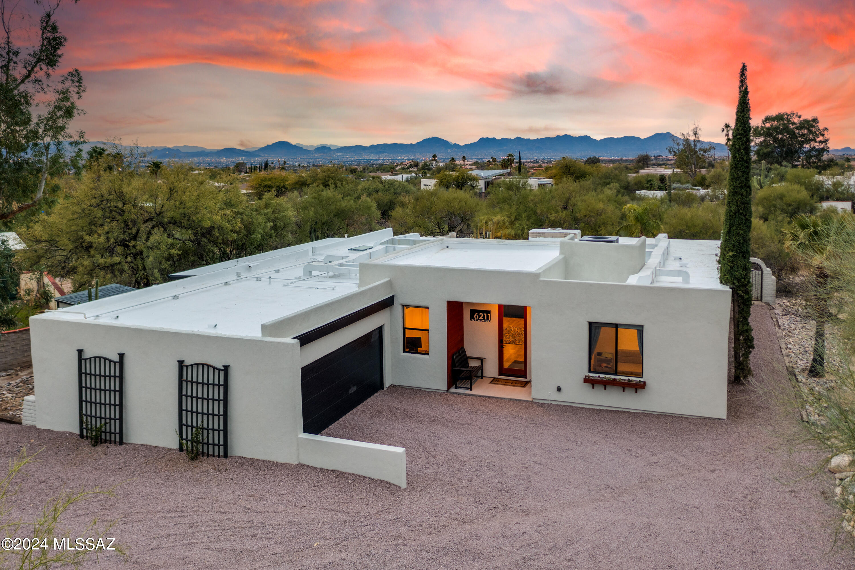 Skyline Bel Air Estates (1-153) - Residential