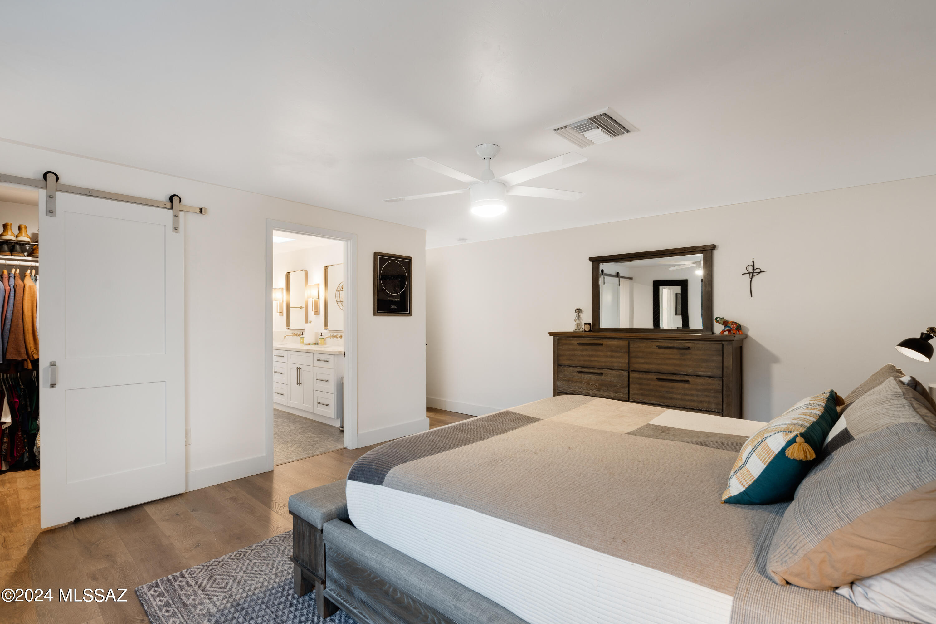 Skyline Bel Air Estates (1-153) - Residential