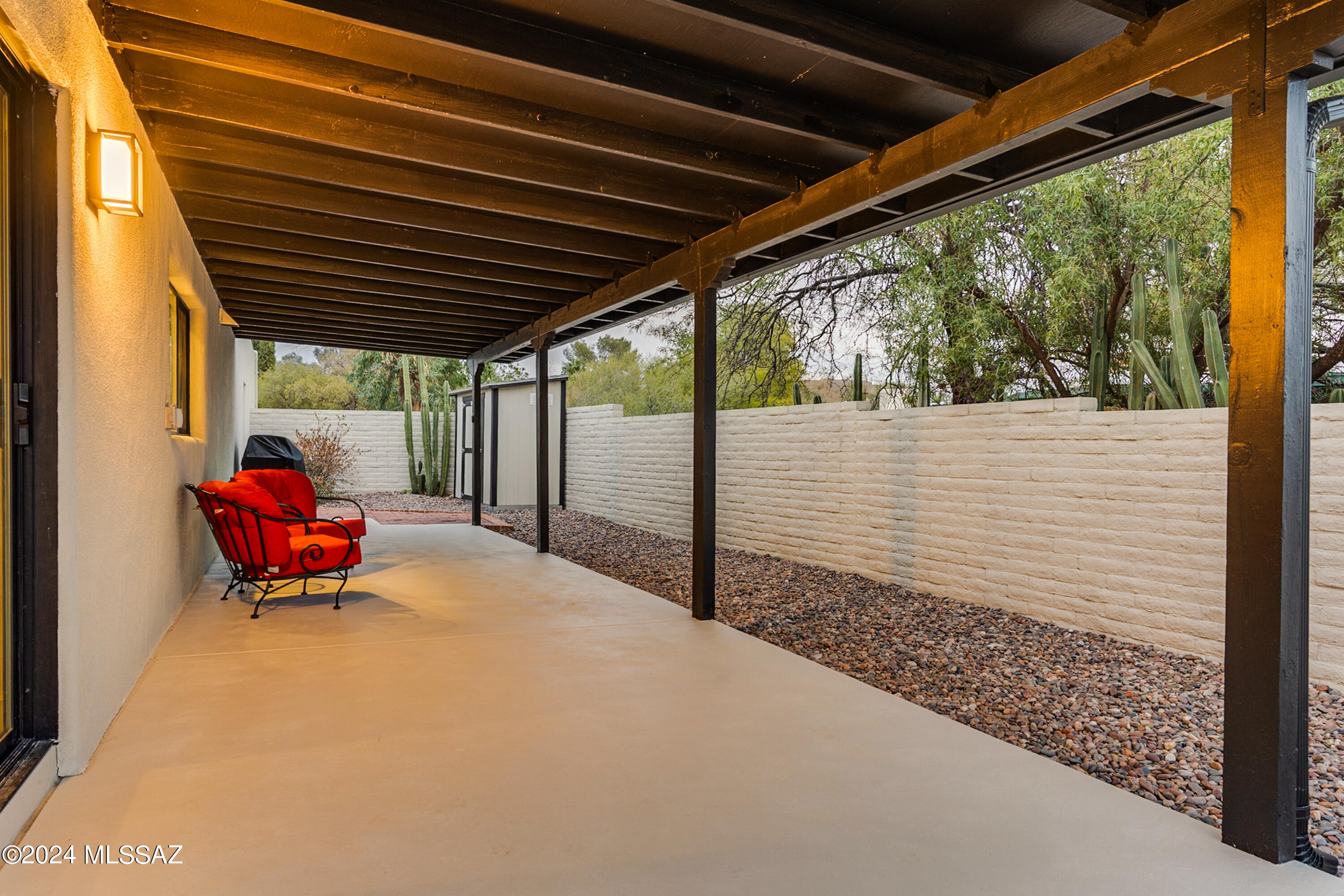 Skyline Bel Air Estates (1-153) - Residential