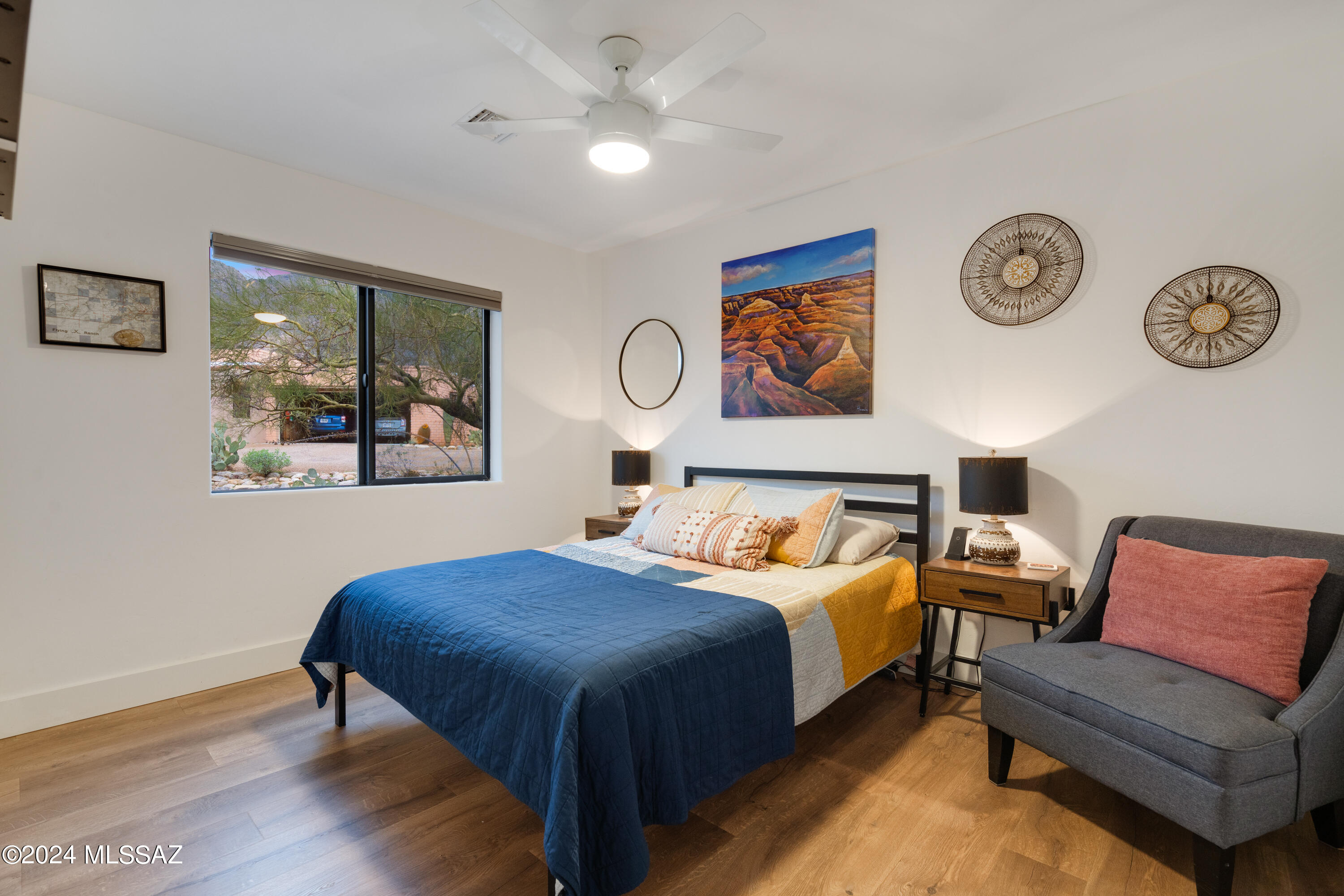 Skyline Bel Air Estates (1-153) - Residential