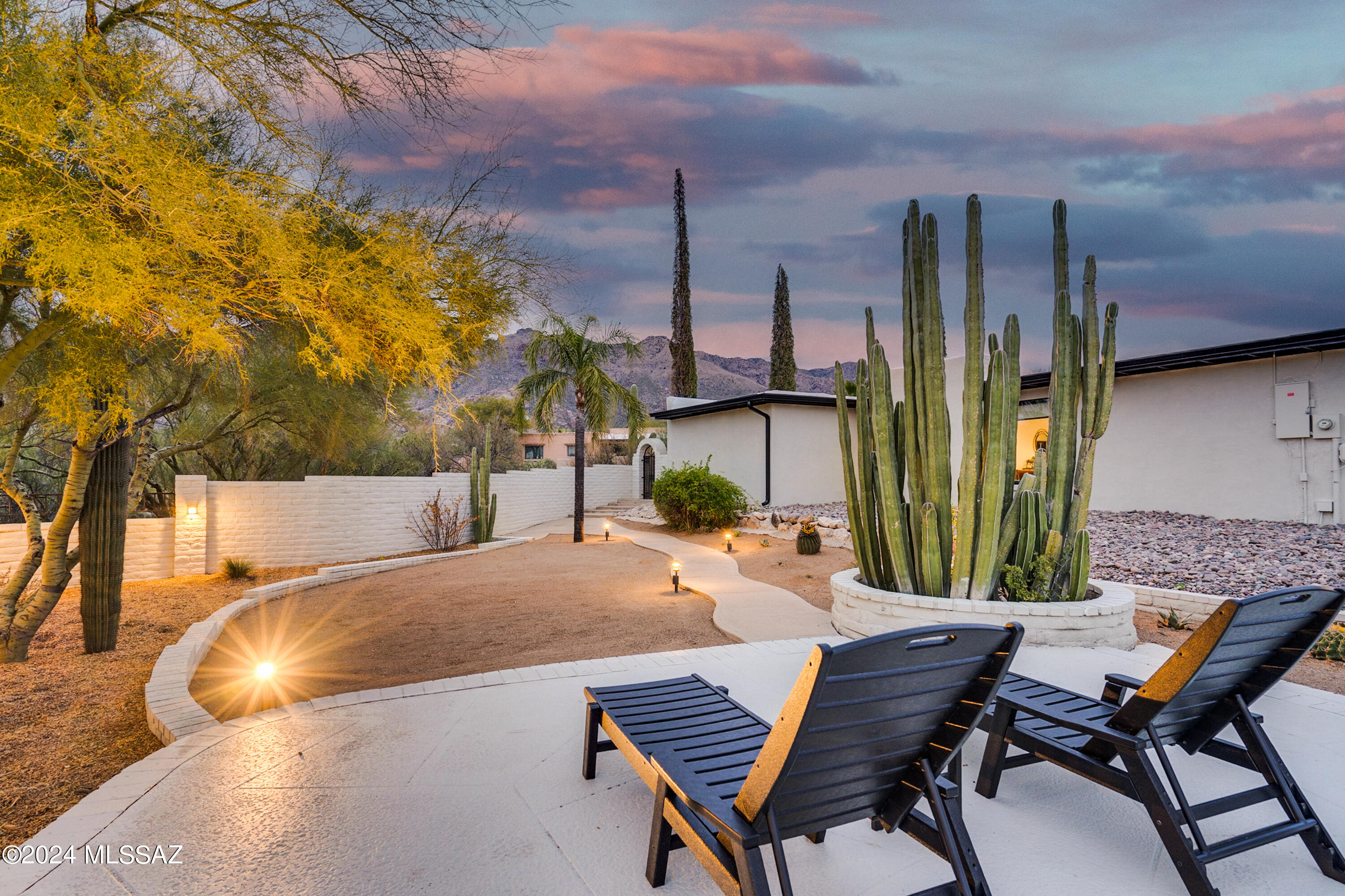 Skyline Bel Air Estates (1-153) - Residential