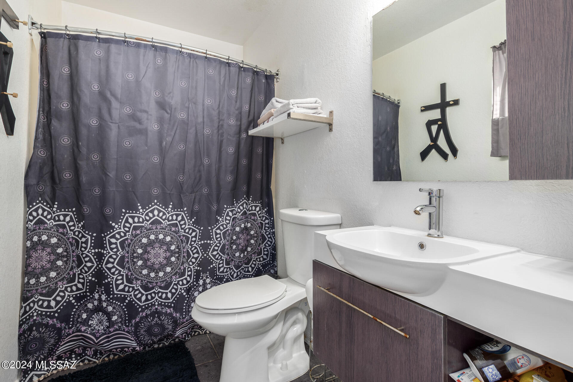 Rio Rico Ranchettes 4 - Residential
