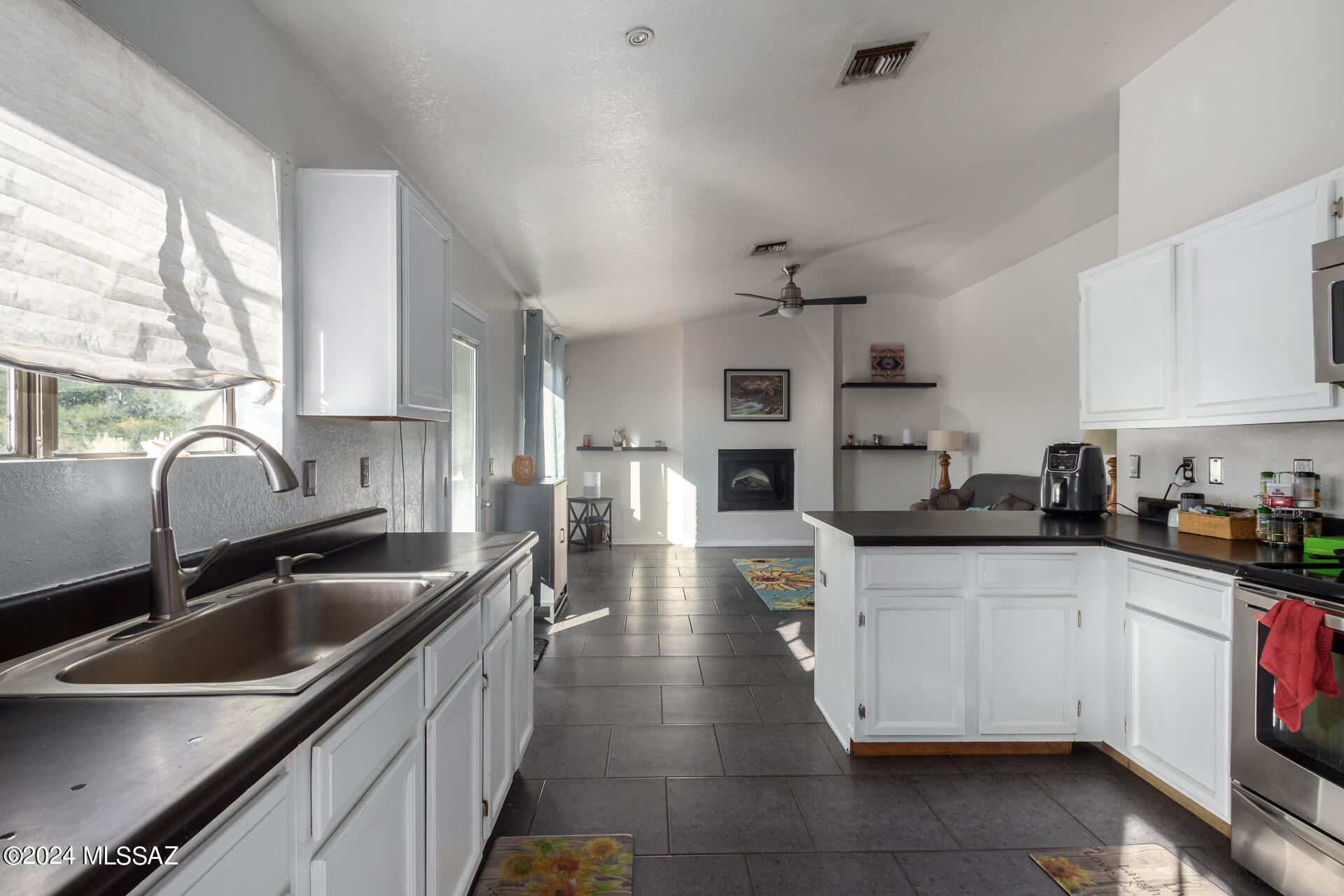 Rio Rico Ranchettes 4 - Residential