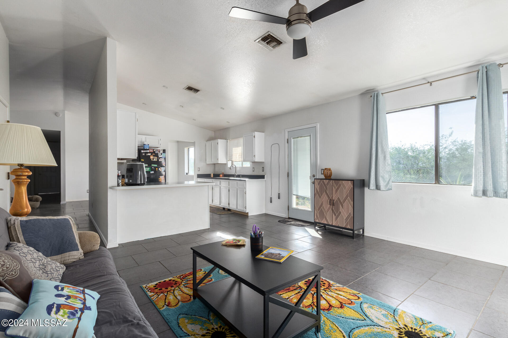 Rio Rico Ranchettes 4 - Residential