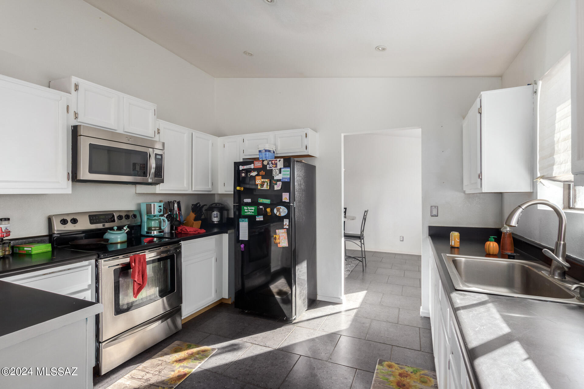 Rio Rico Ranchettes 4 - Residential