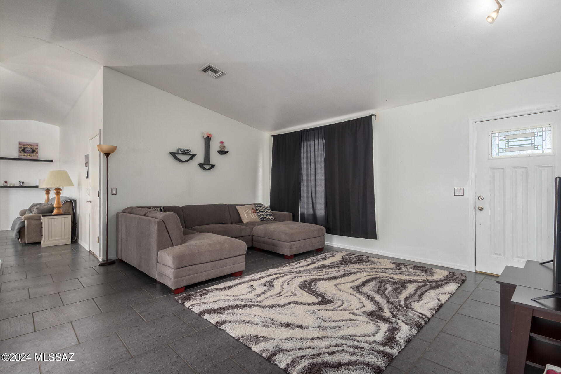 Rio Rico Ranchettes 4 - Residential