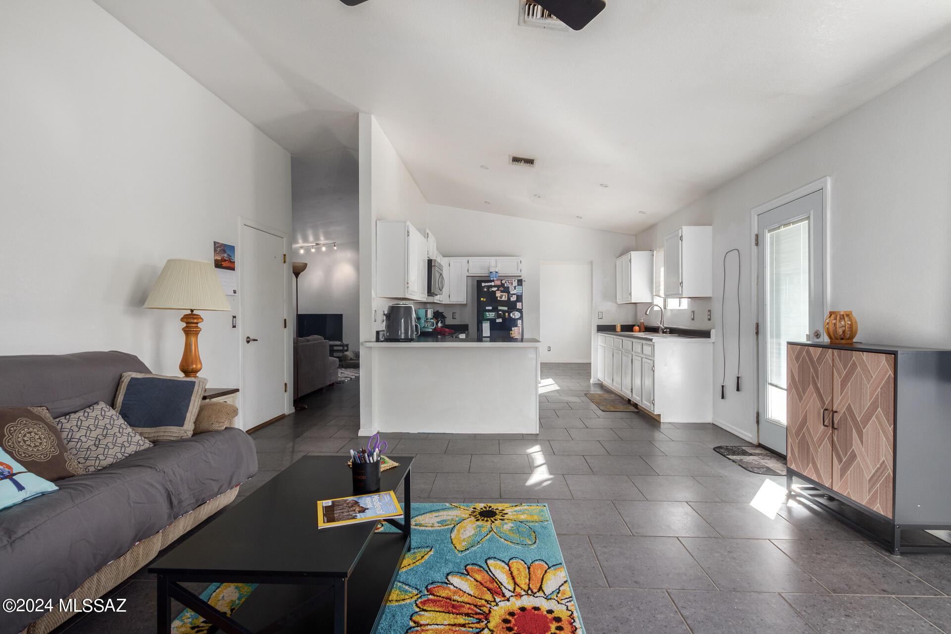 Rio Rico Ranchettes 4 - Residential