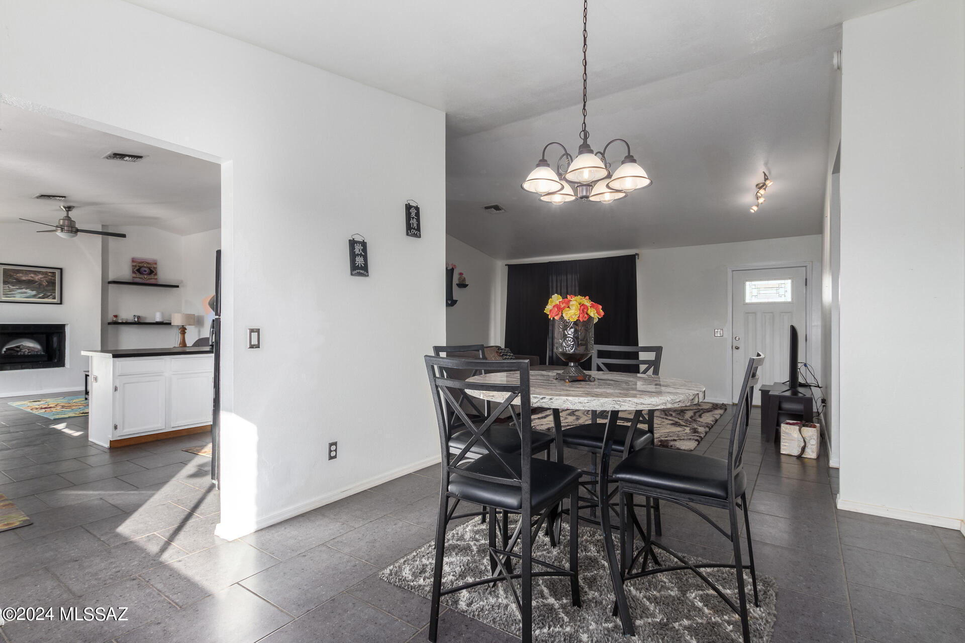 Rio Rico Ranchettes 4 - Residential