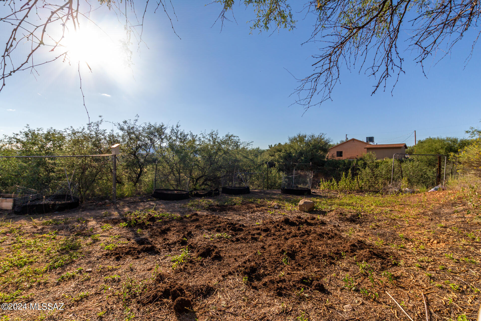 Rio Rico Ranchettes 4 - Residential