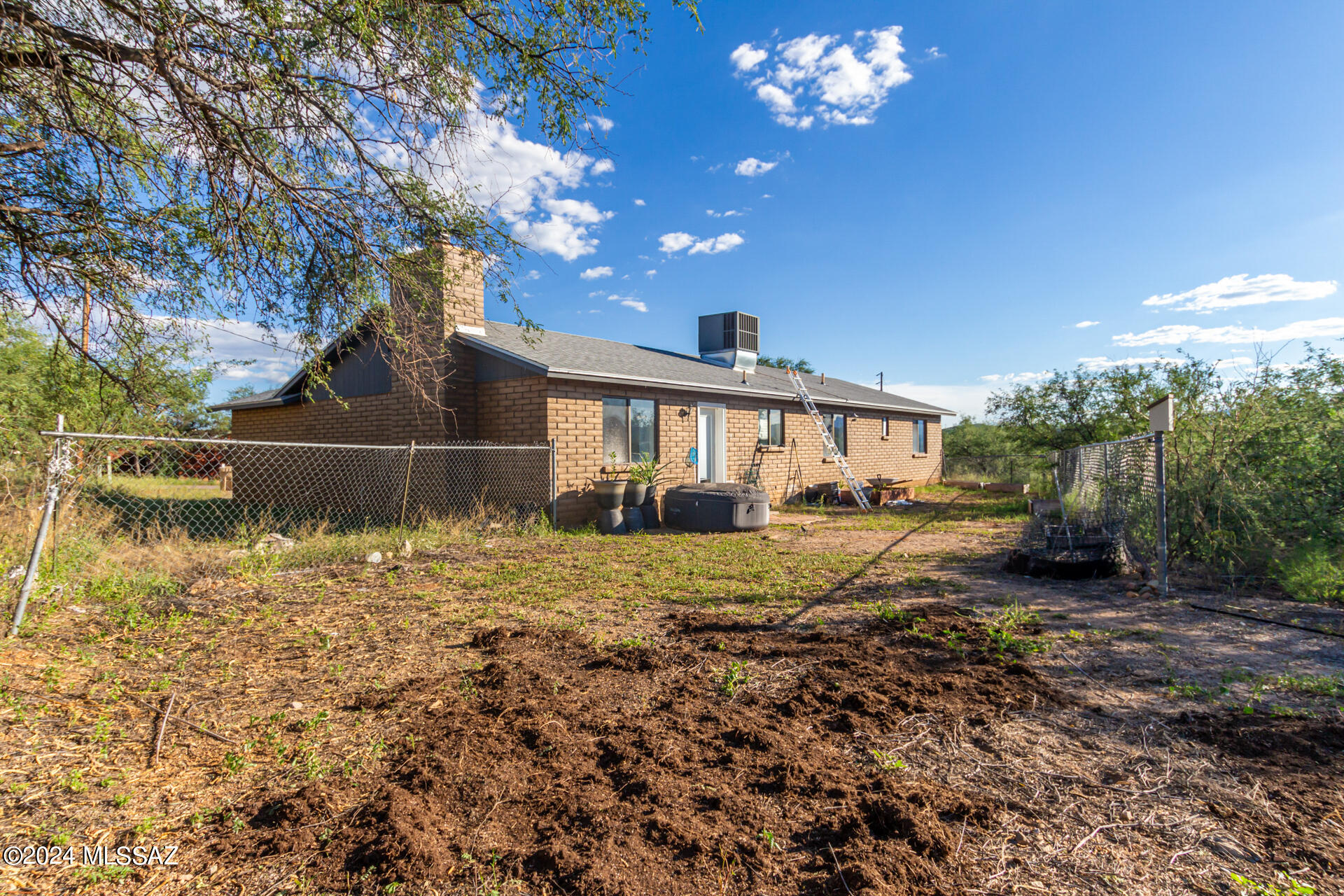 Rio Rico Ranchettes 4 - Residential