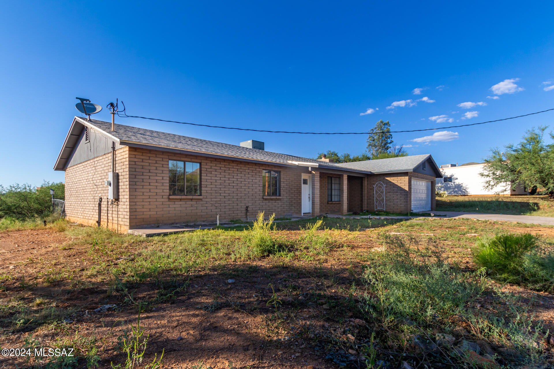 Rio Rico Ranchettes 4 - Residential