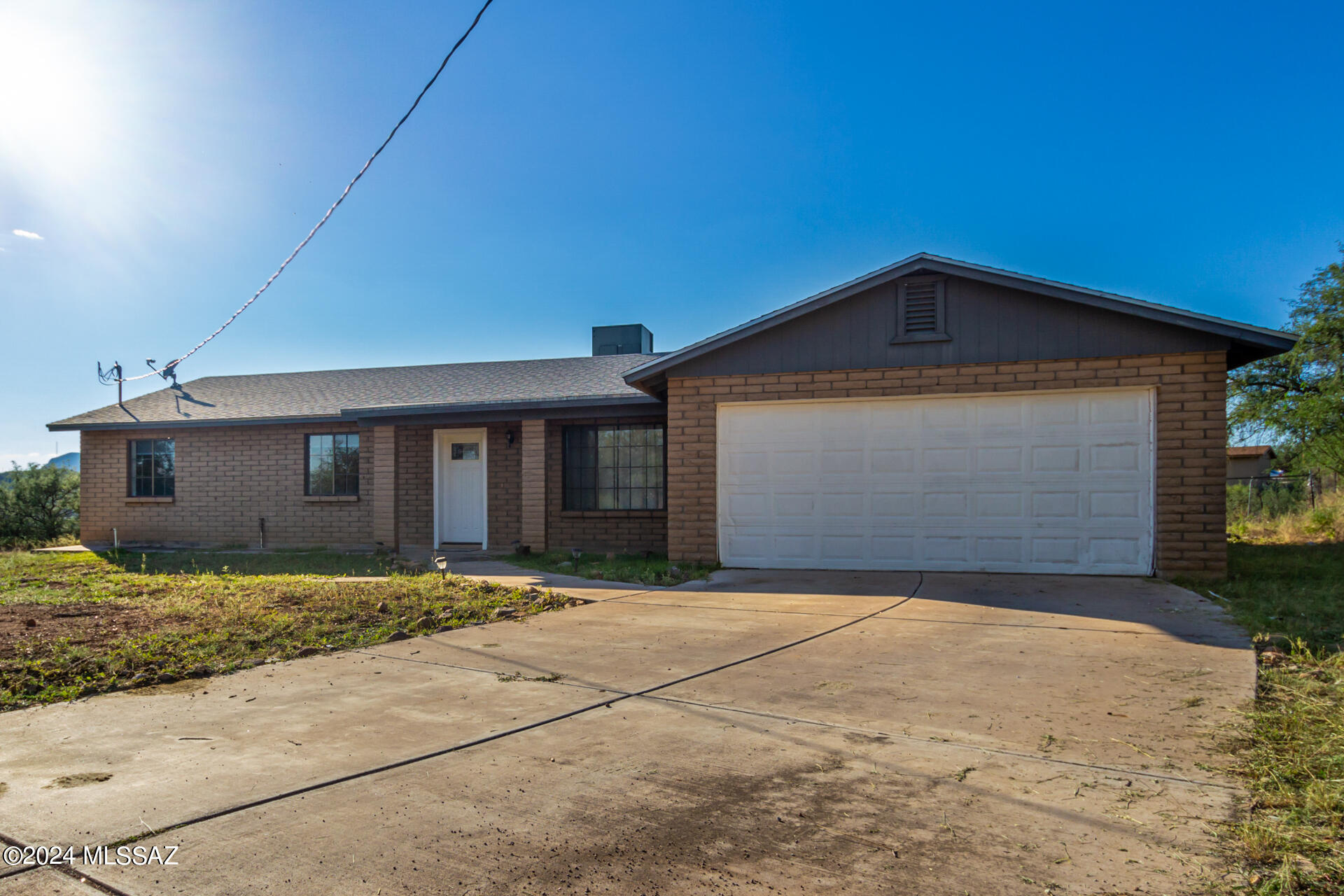 Rio Rico Ranchettes 4 - Residential