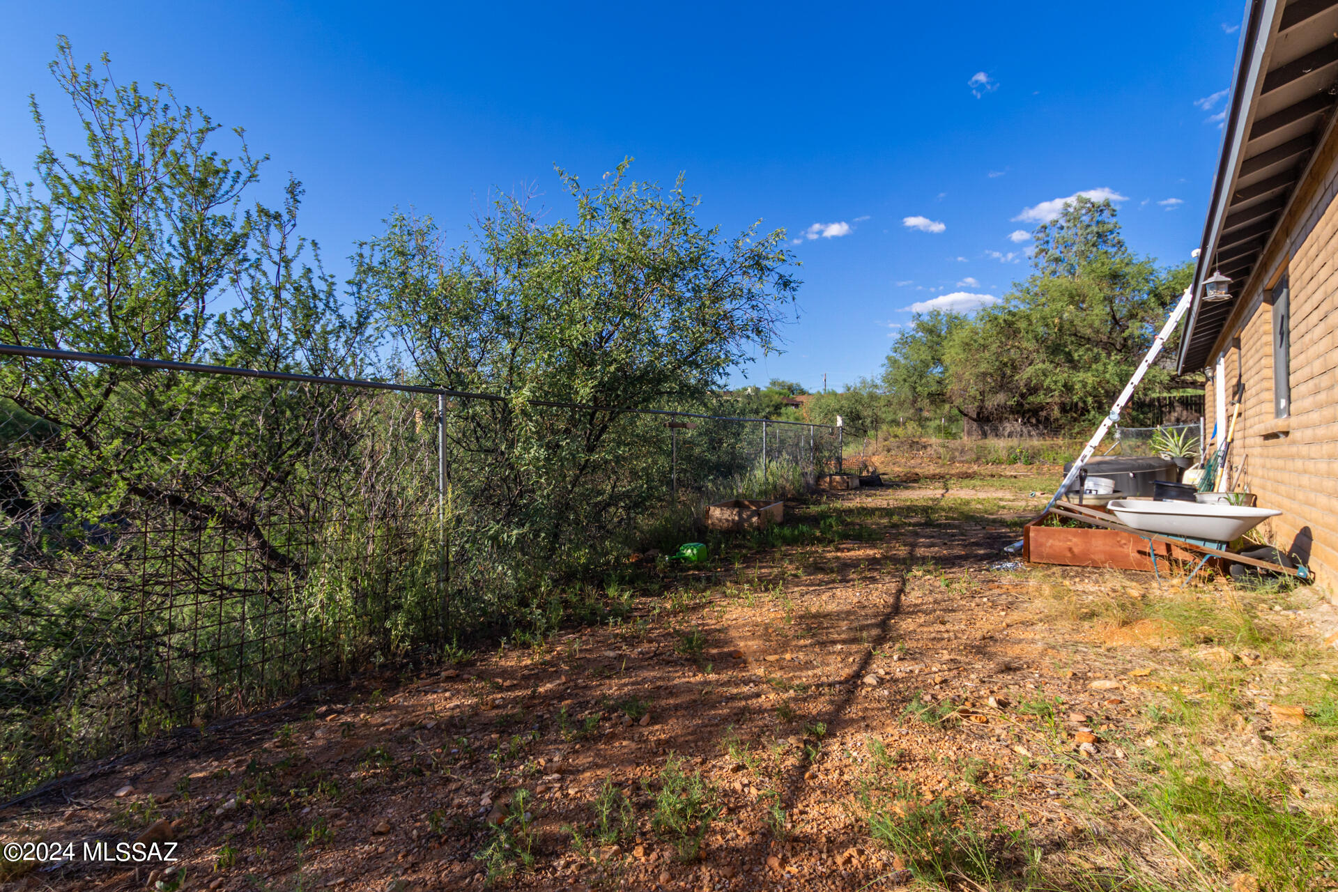 Rio Rico Ranchettes 4 - Residential