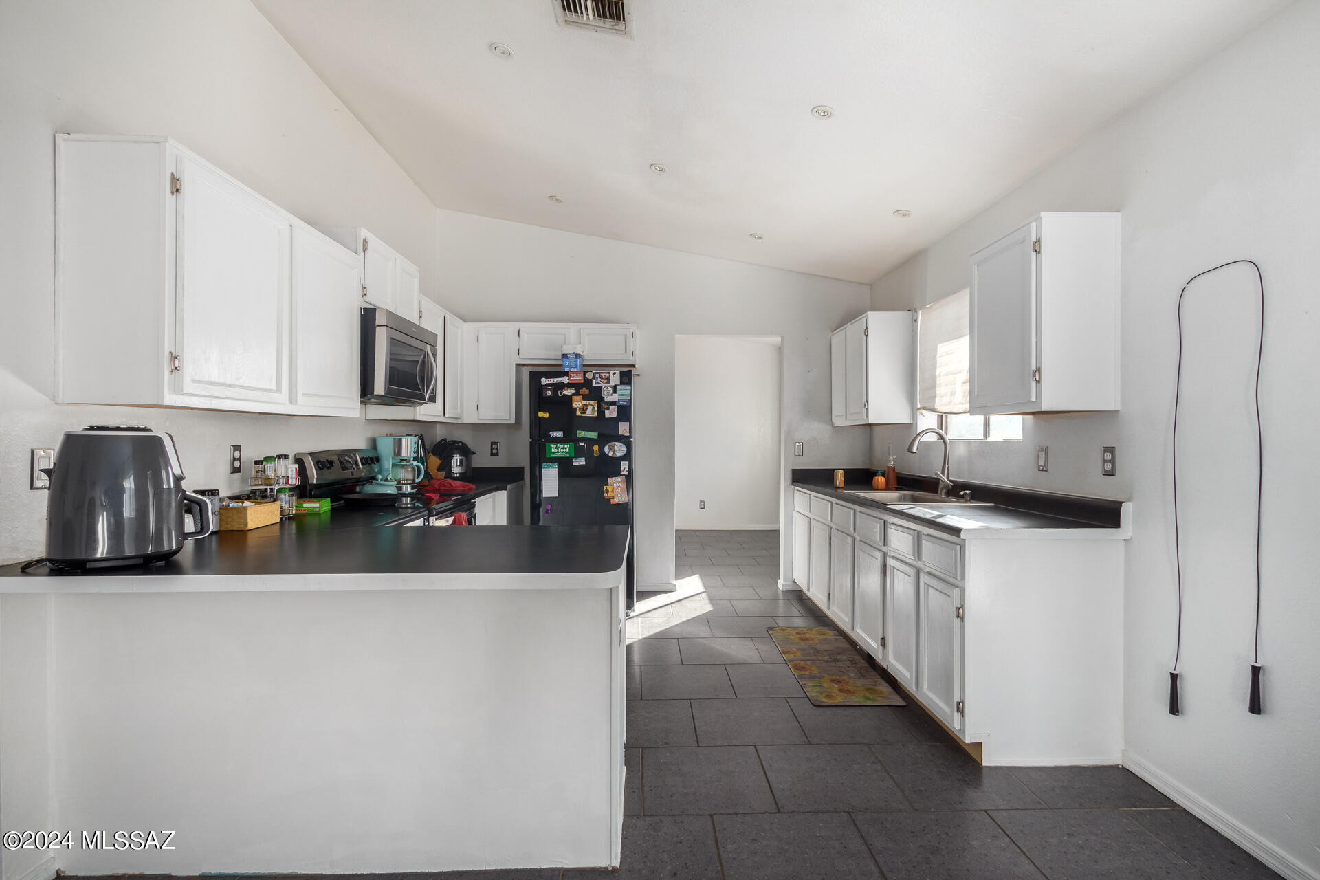 Rio Rico Ranchettes 4 - Residential
