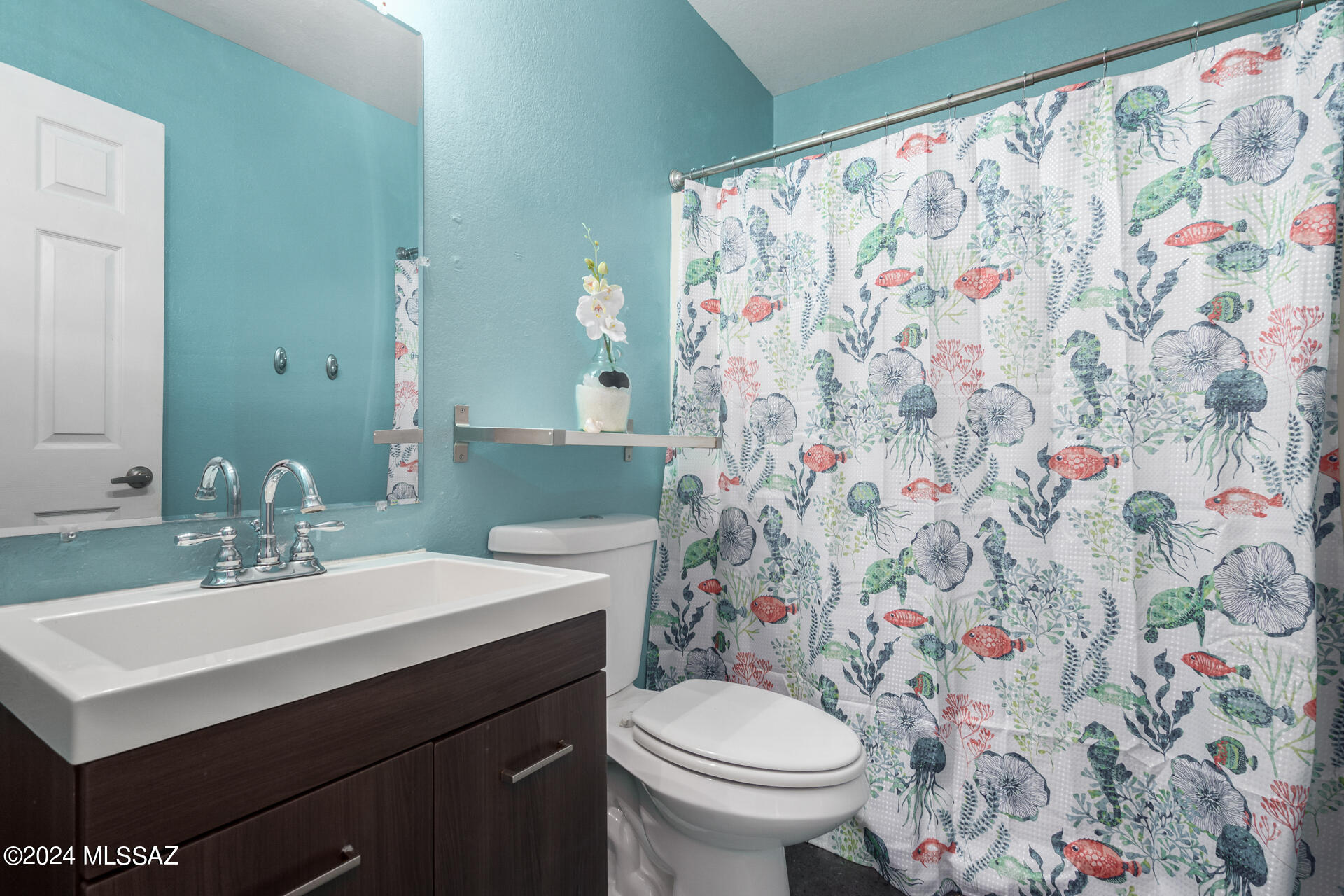 Rio Rico Ranchettes 4 - Residential