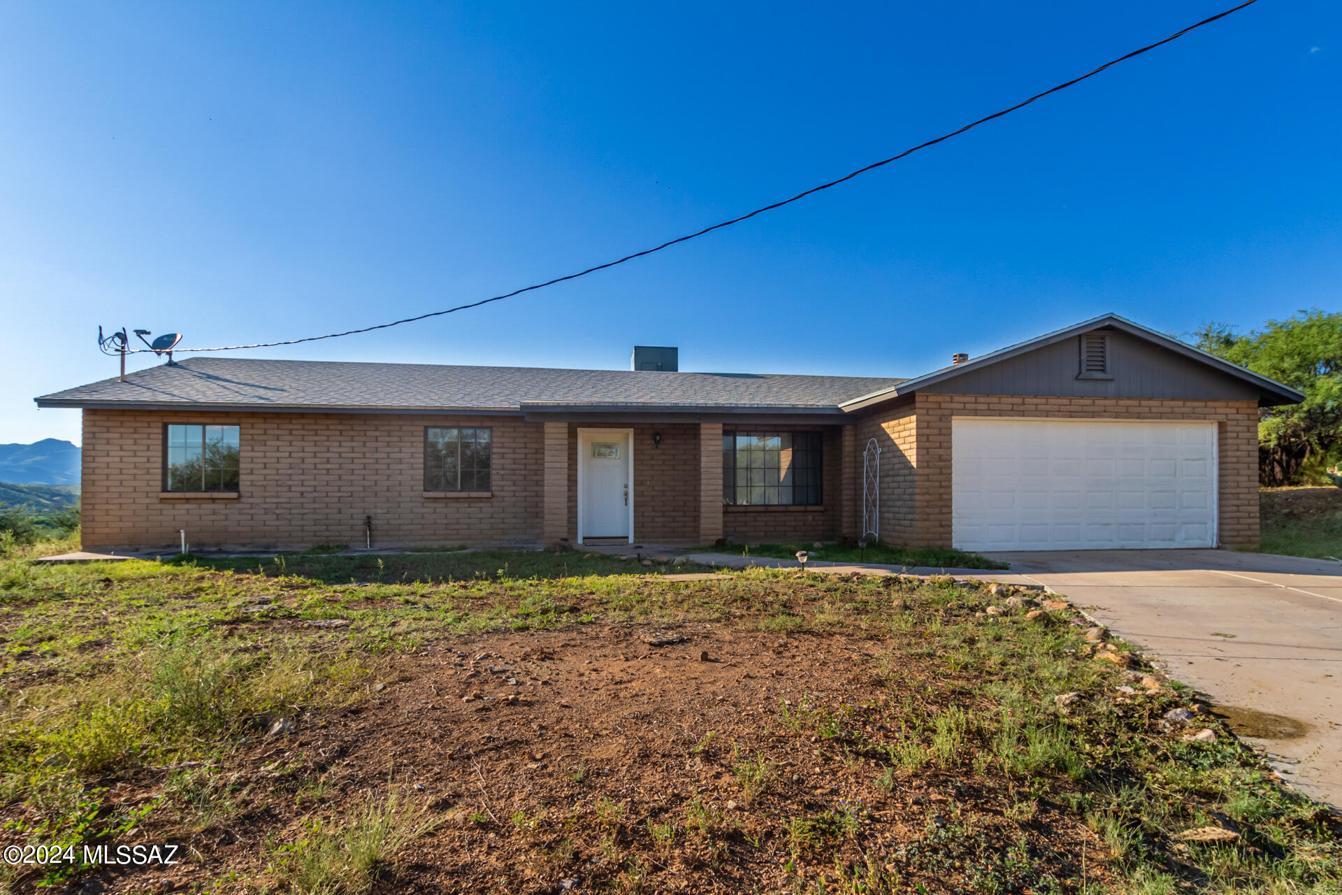Rio Rico Ranchettes 4 - Residential