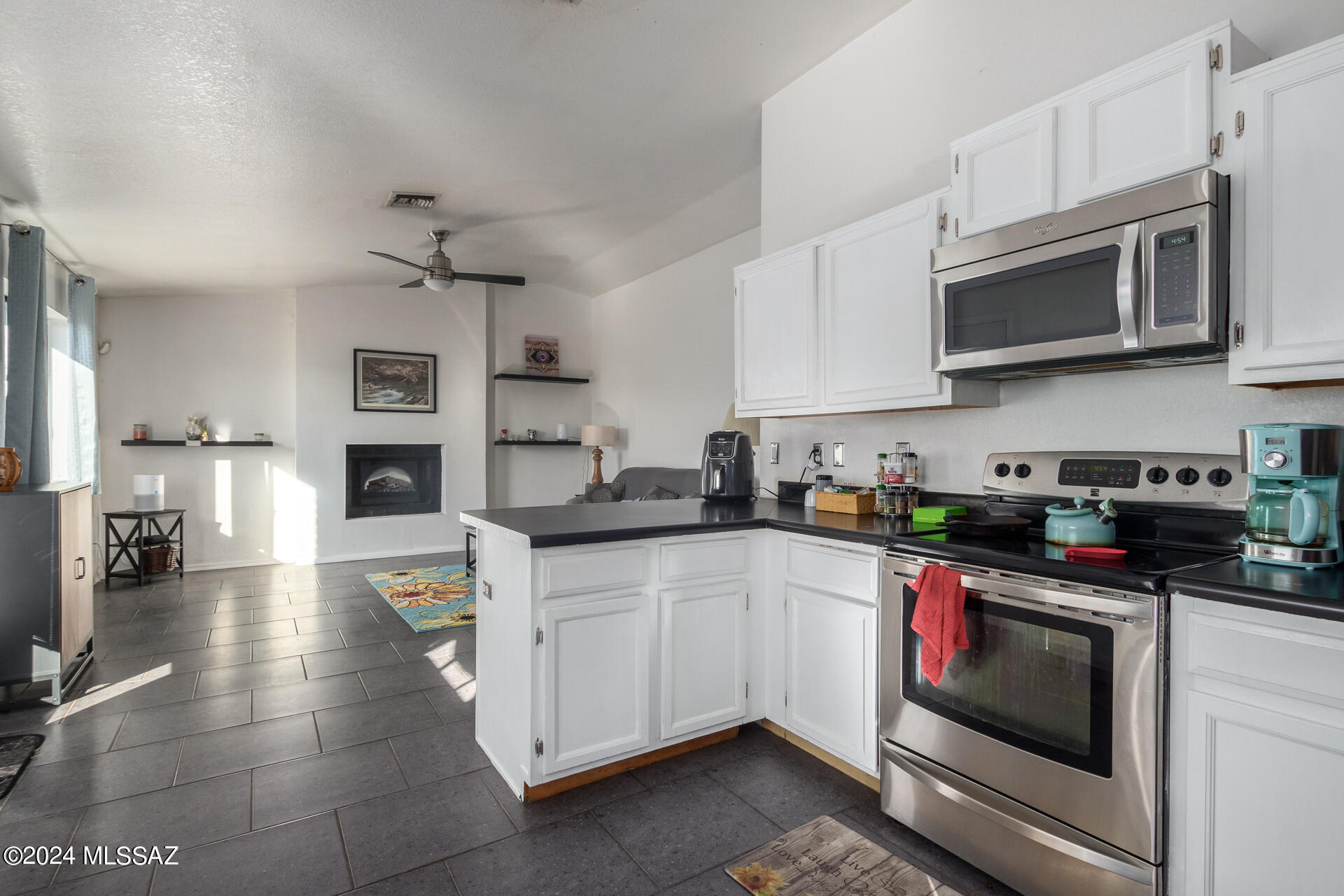 Rio Rico Ranchettes 4 - Residential