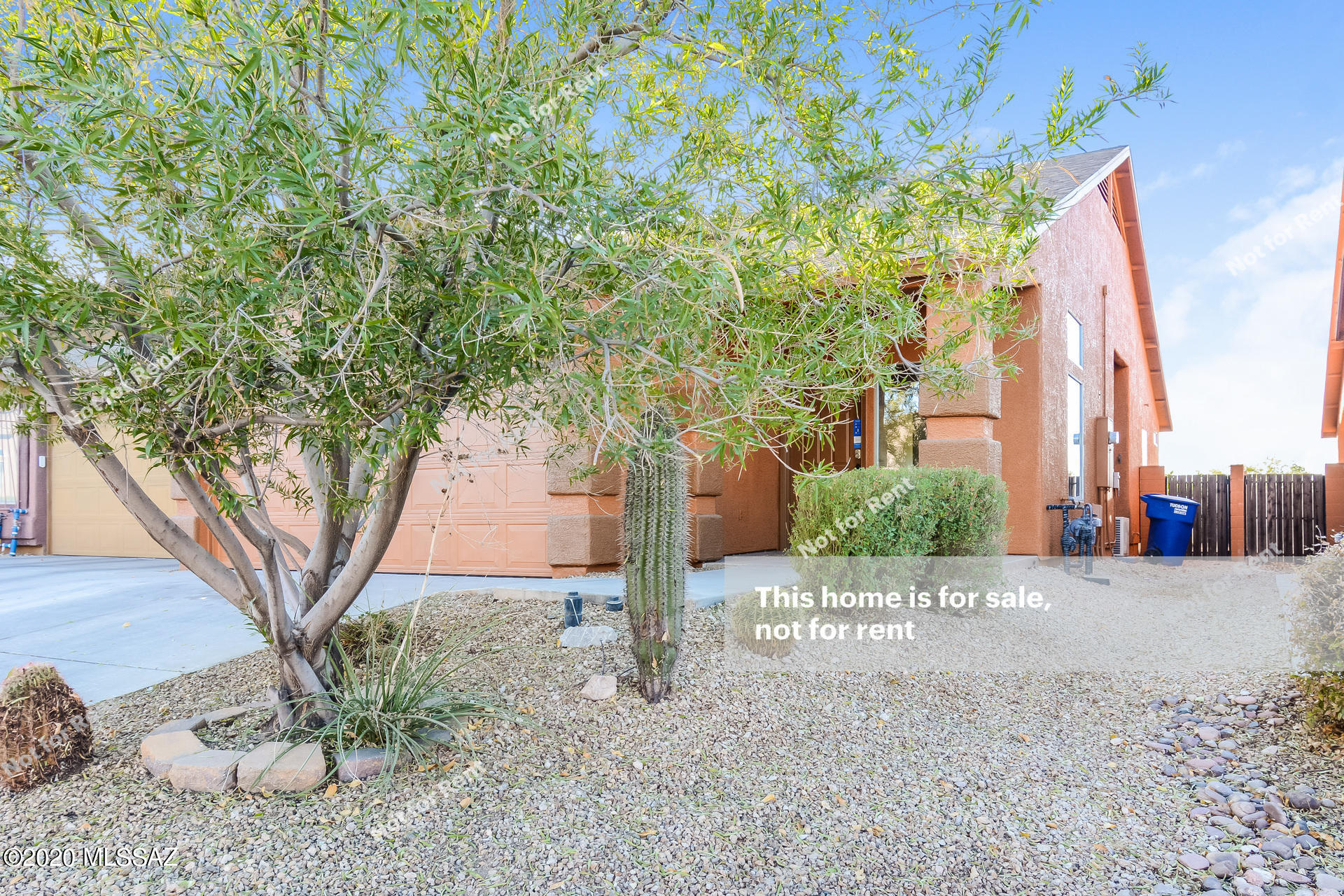 Tres Pueblos - Residential