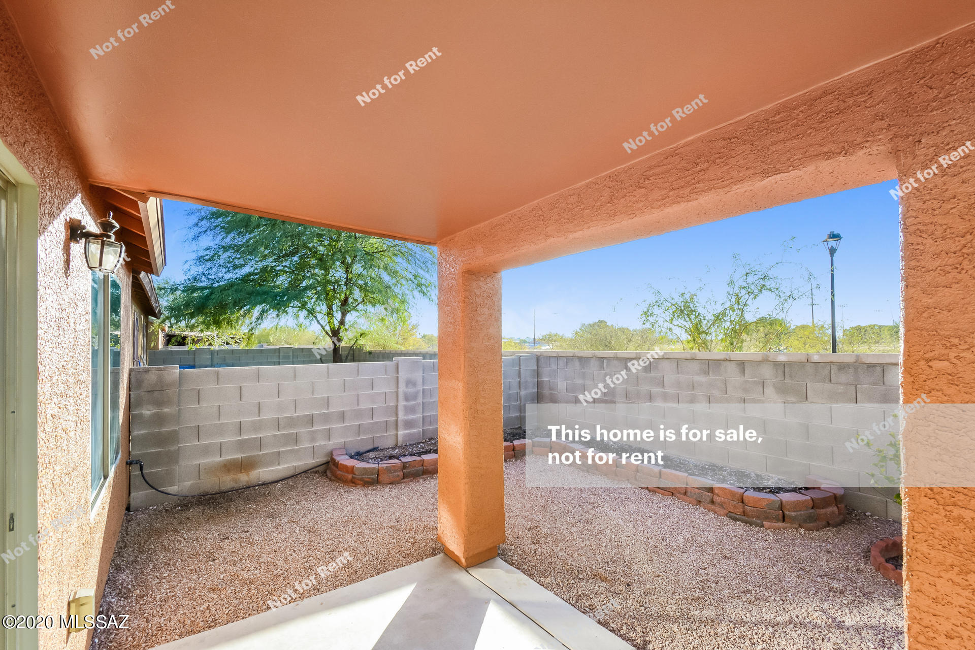 Tres Pueblos - Residential