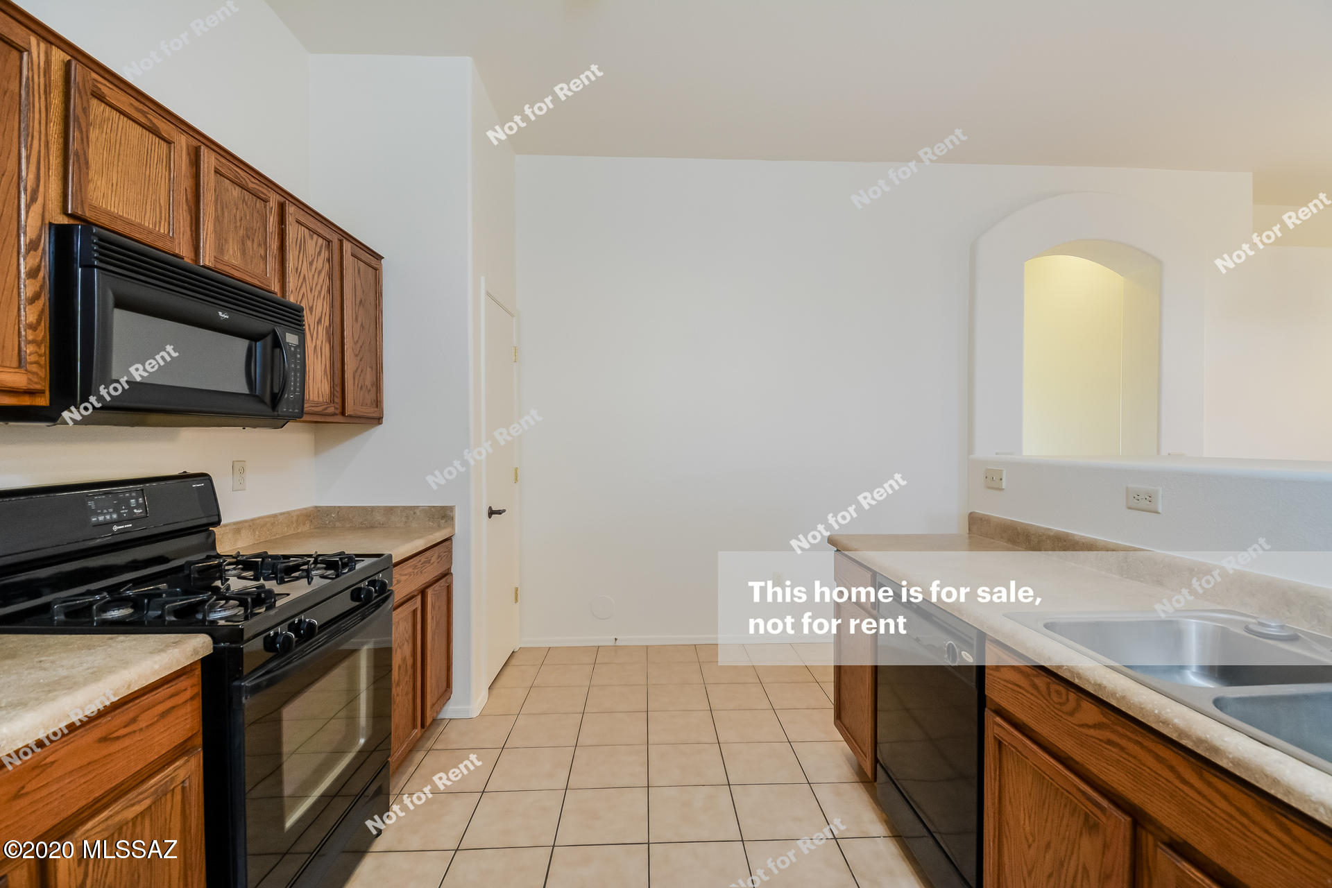 Tres Pueblos - Residential