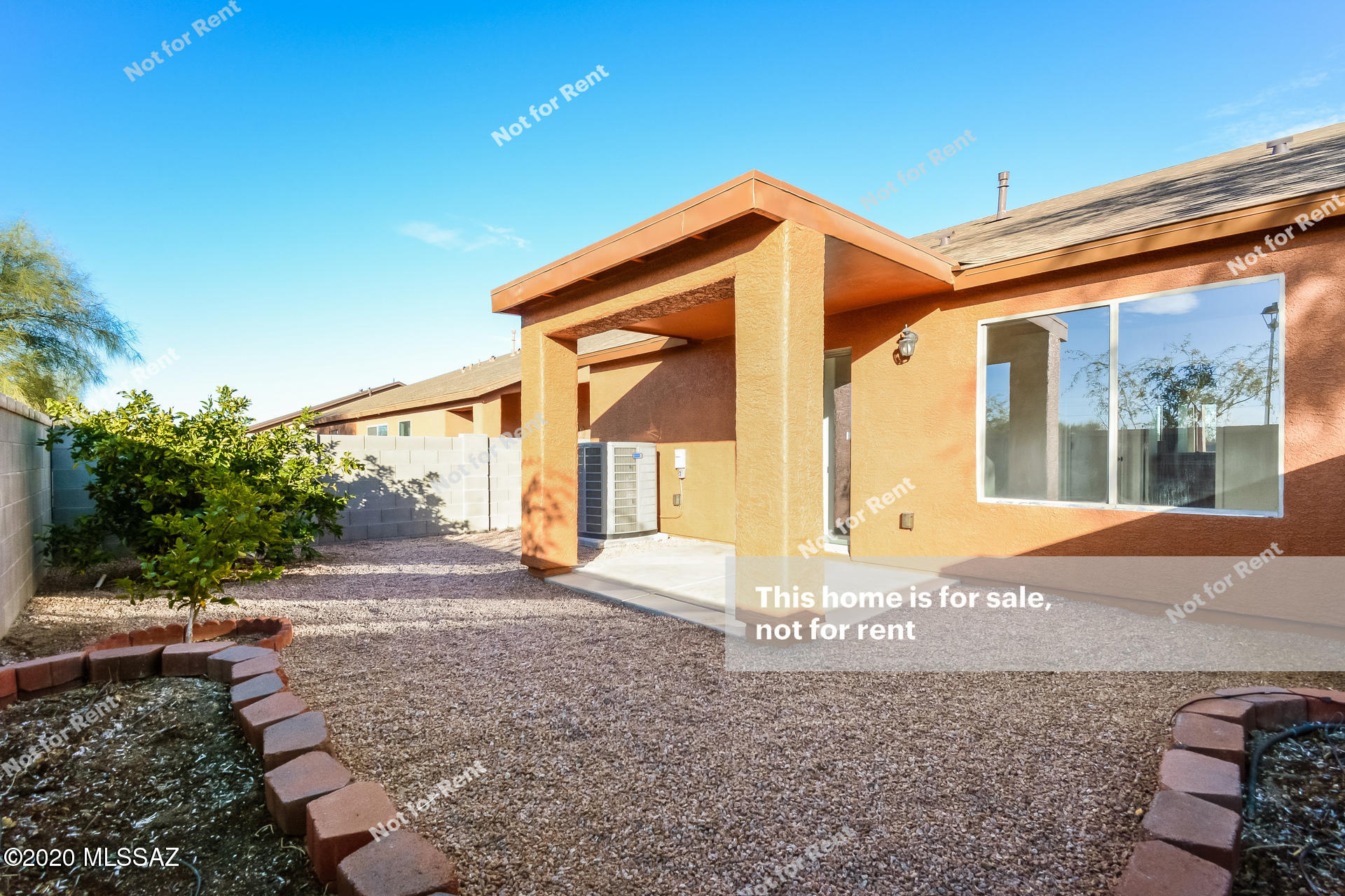 Tres Pueblos - Residential