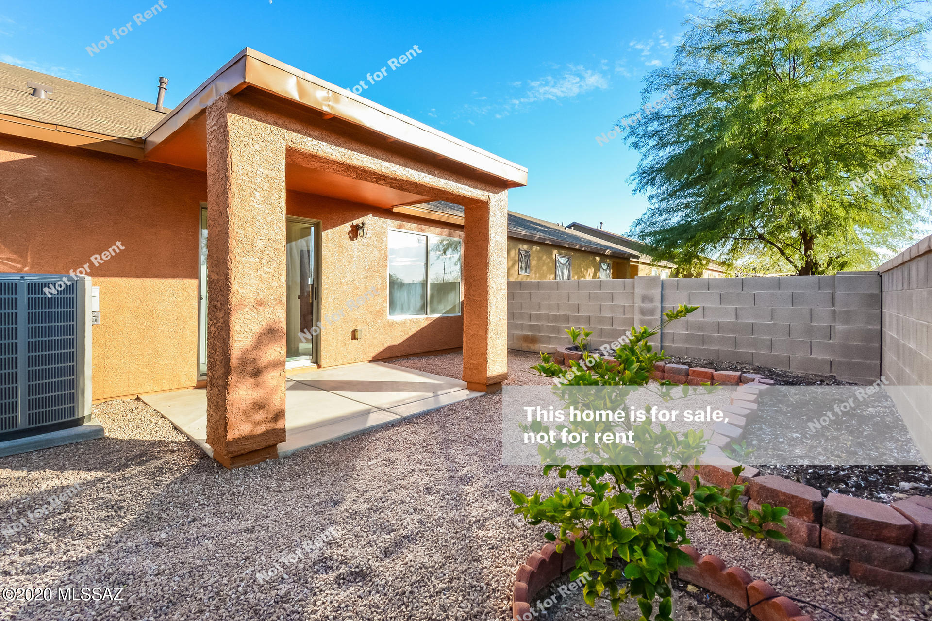 Tres Pueblos - Residential