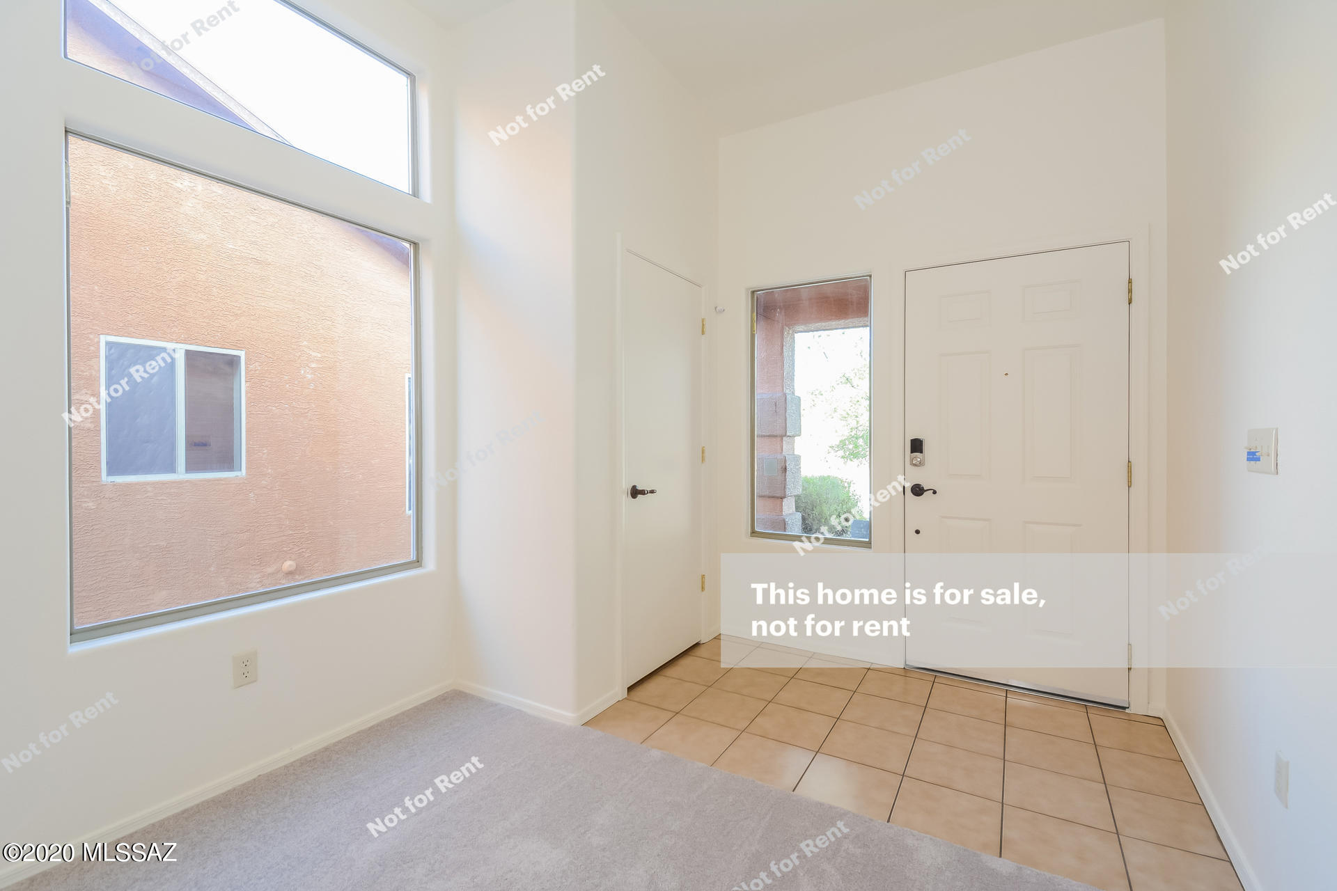 Tres Pueblos - Residential