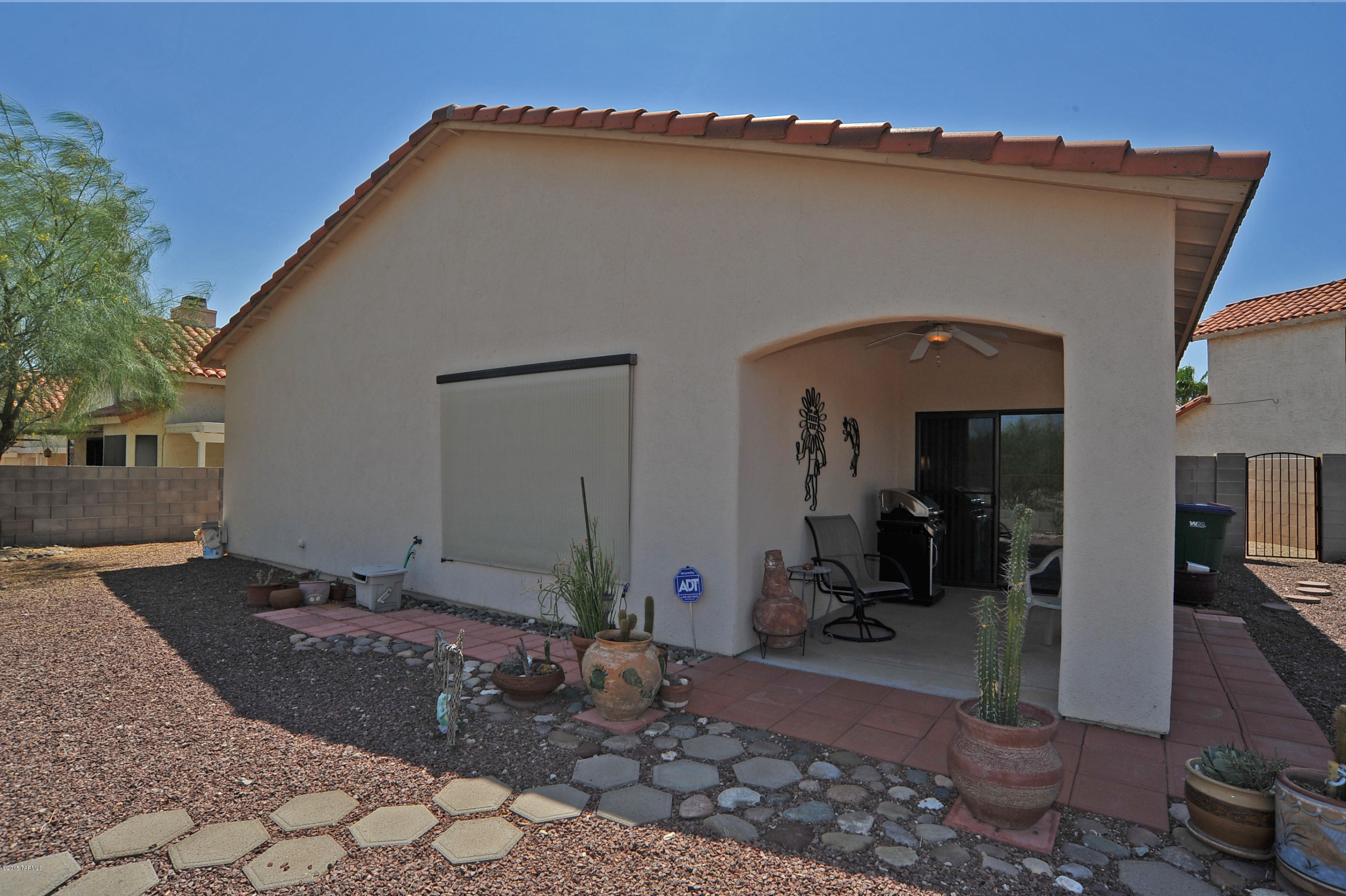 Countryside Valley (1-123) - Residential