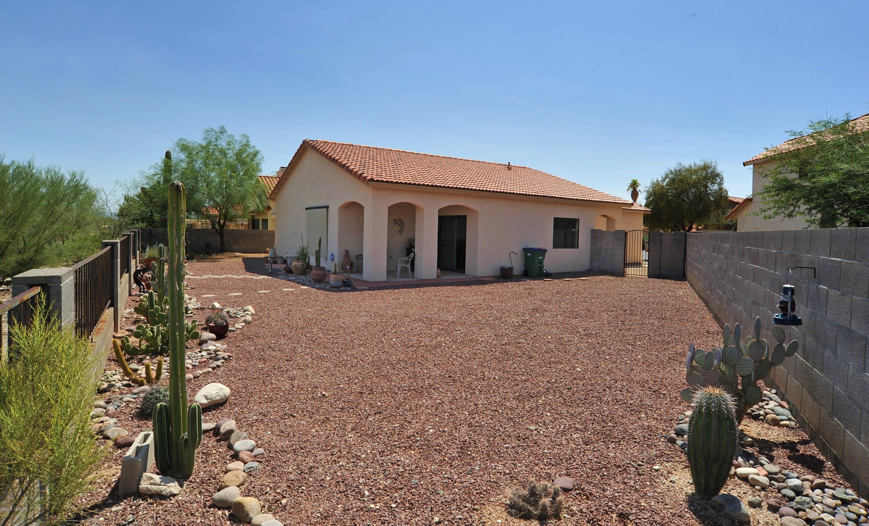 Countryside Valley (1-123) - Residential