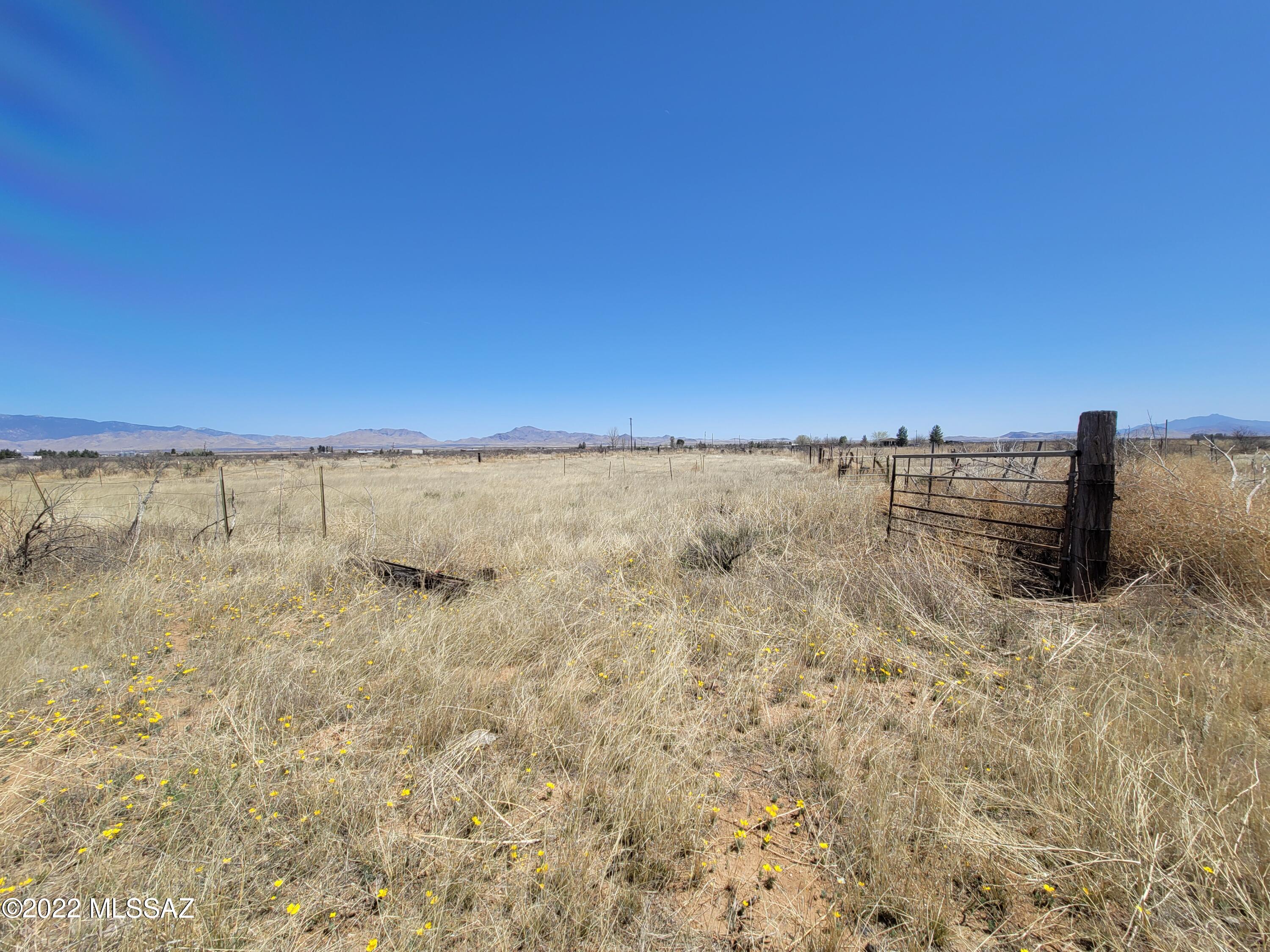 Other/Unknown - Land
