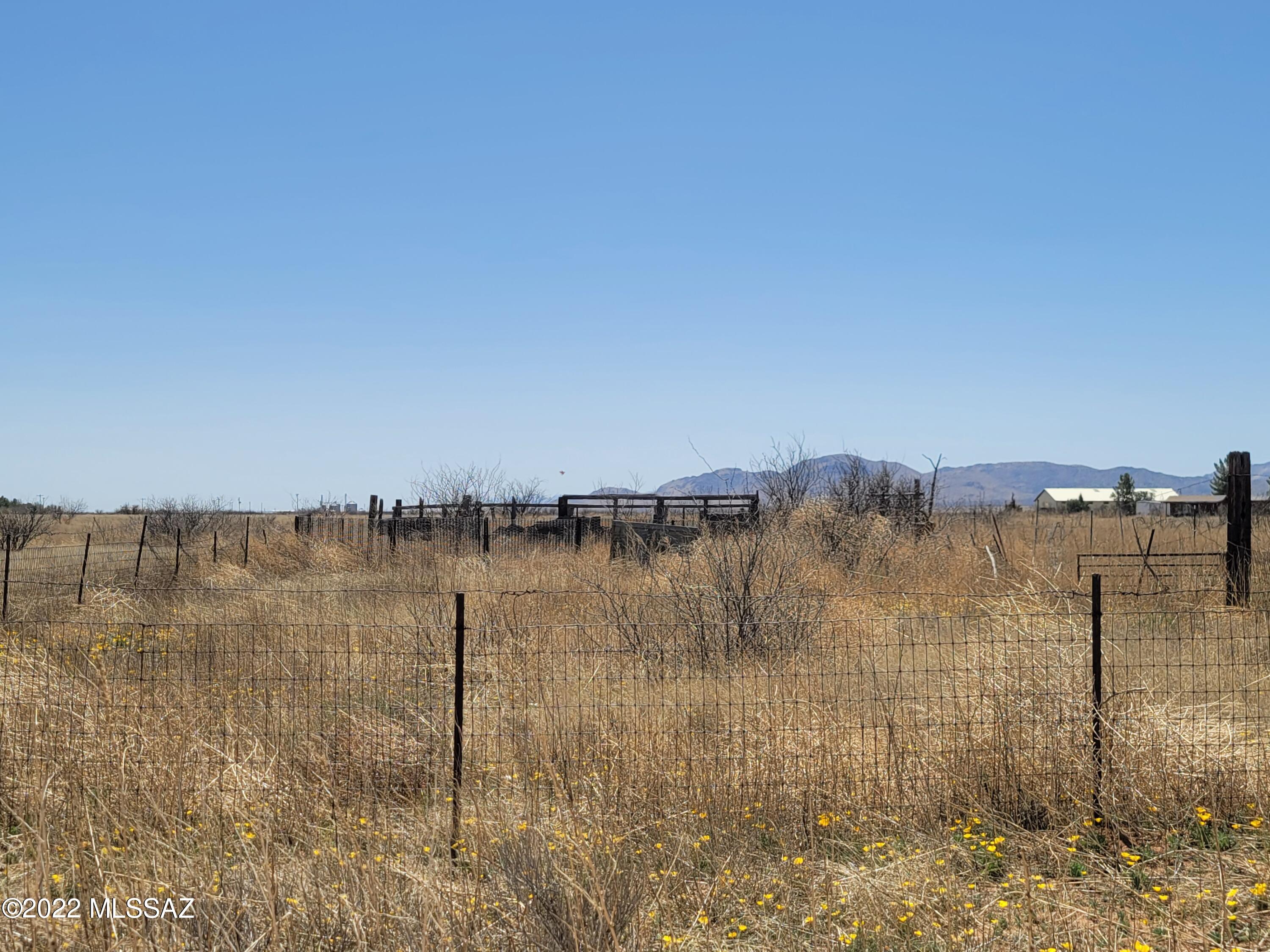 Other/Unknown - Land