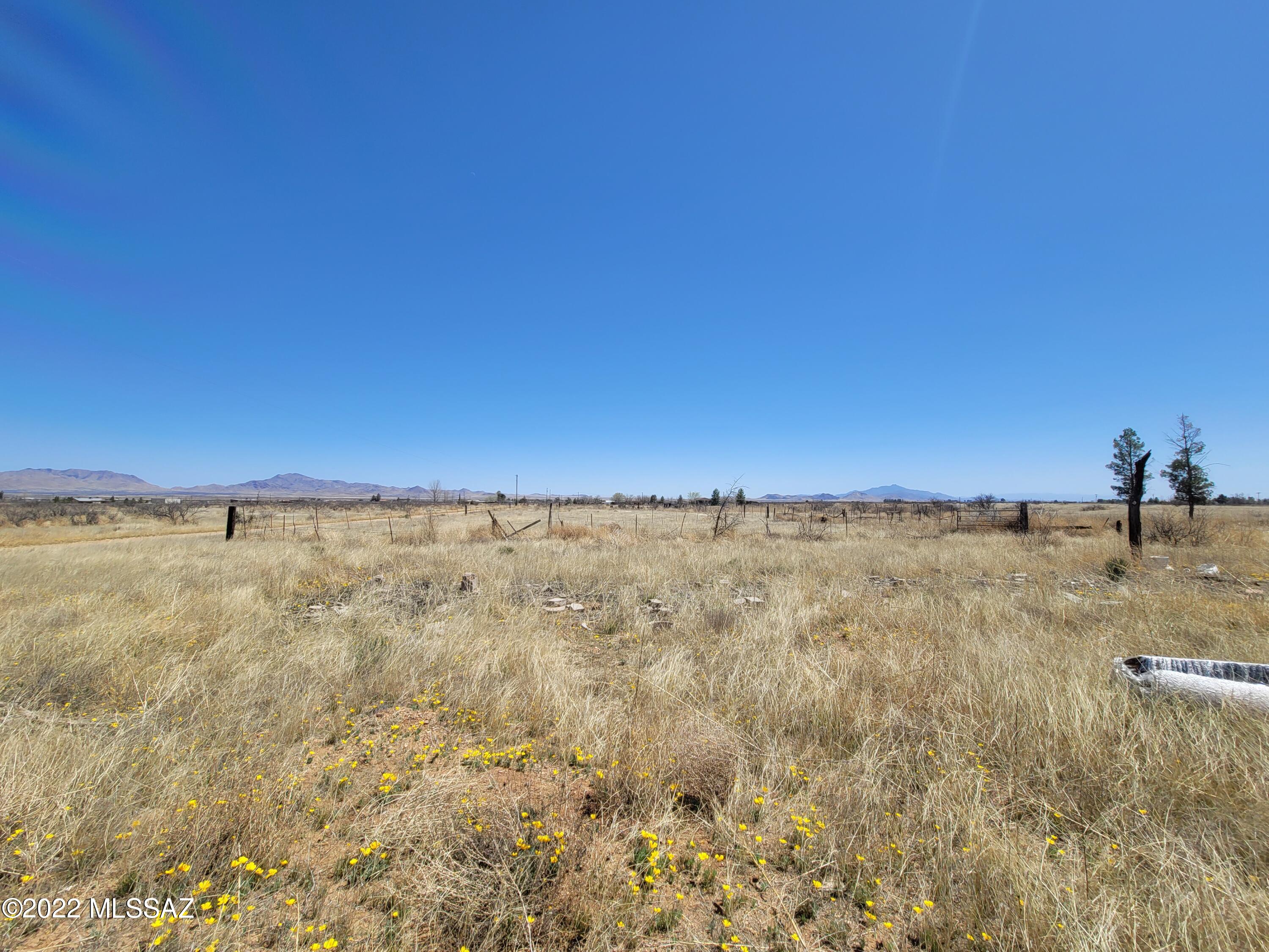 Other/Unknown - Land