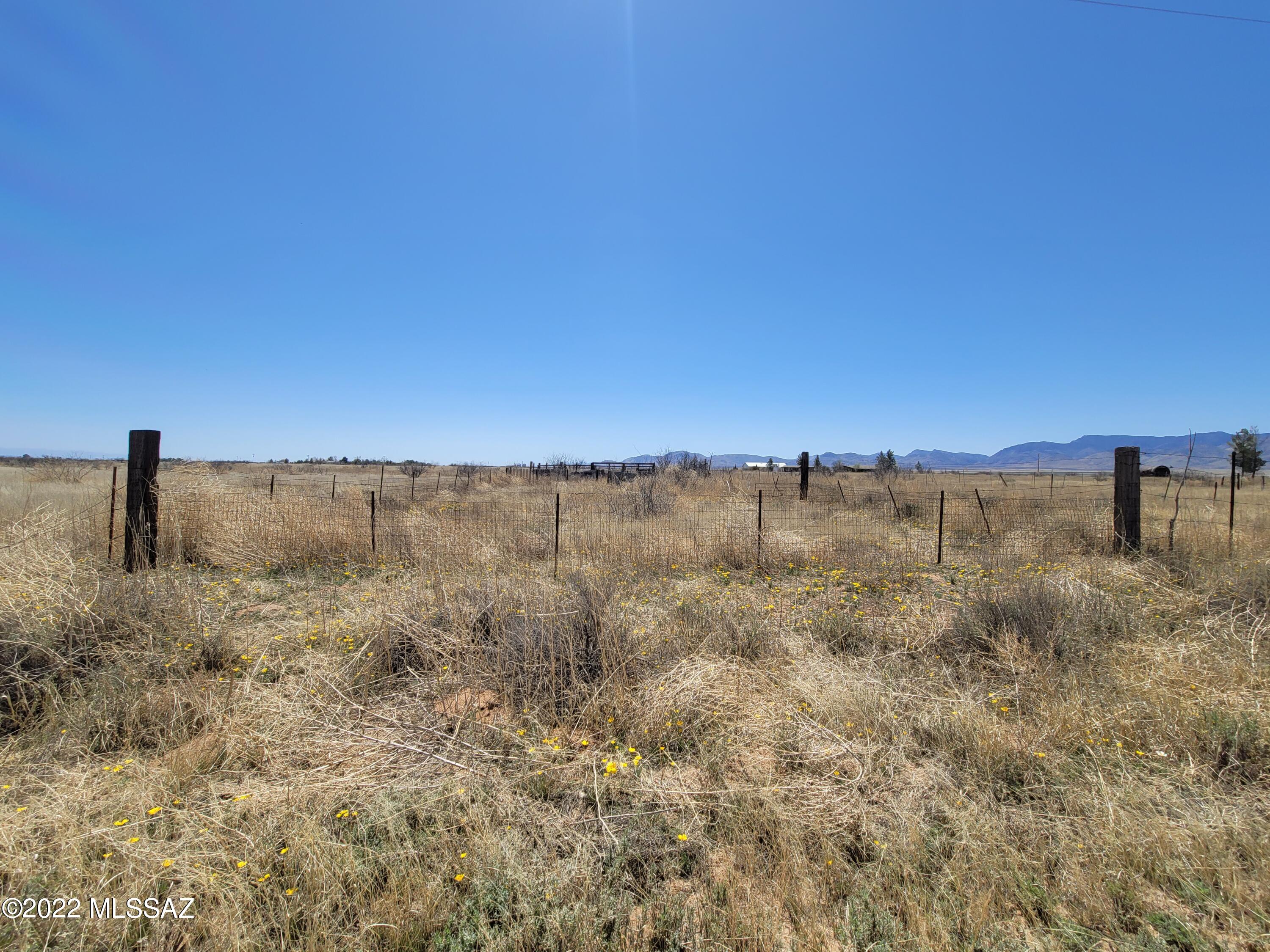 Other/Unknown - Land