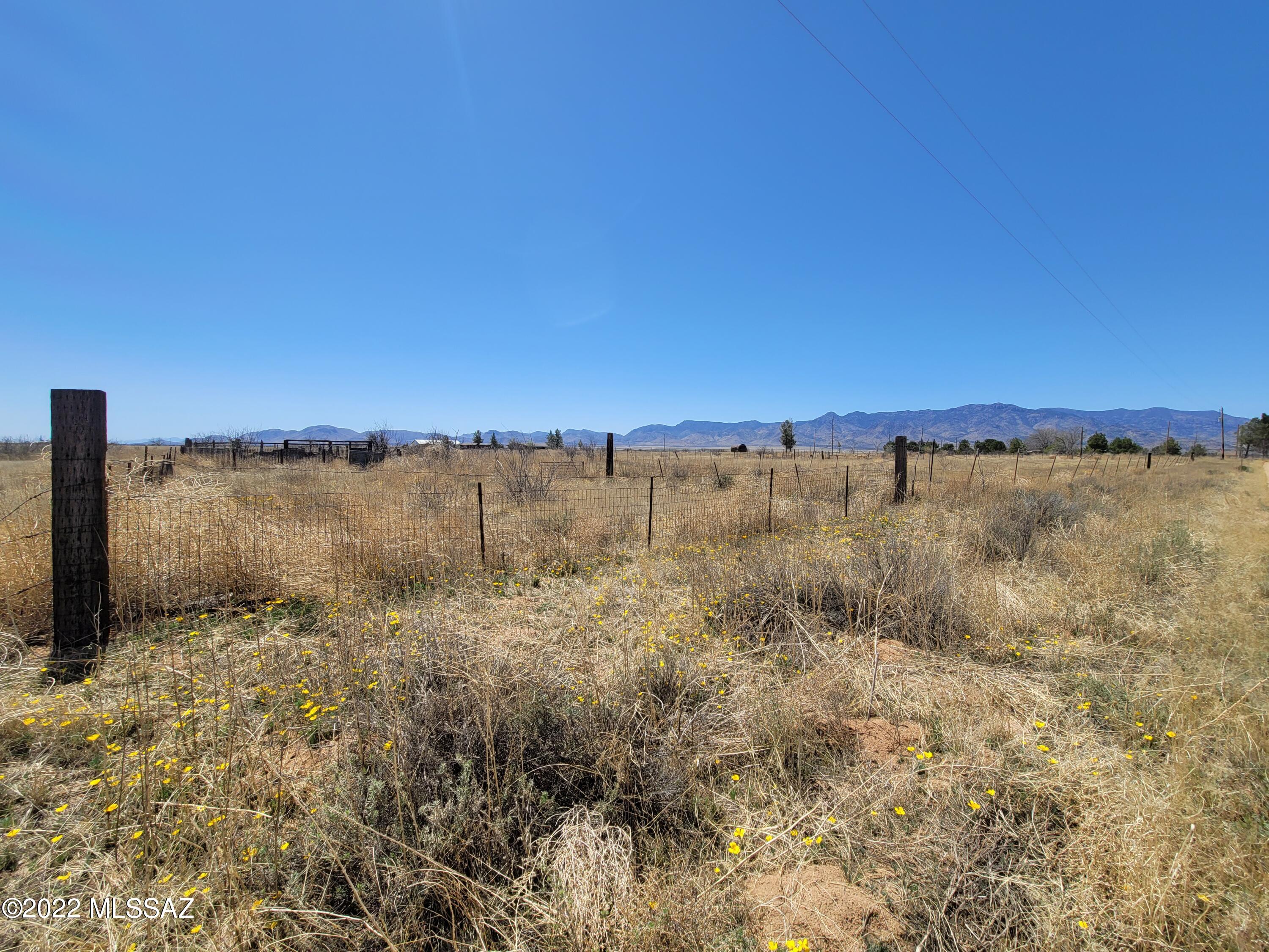Other/Unknown - Land