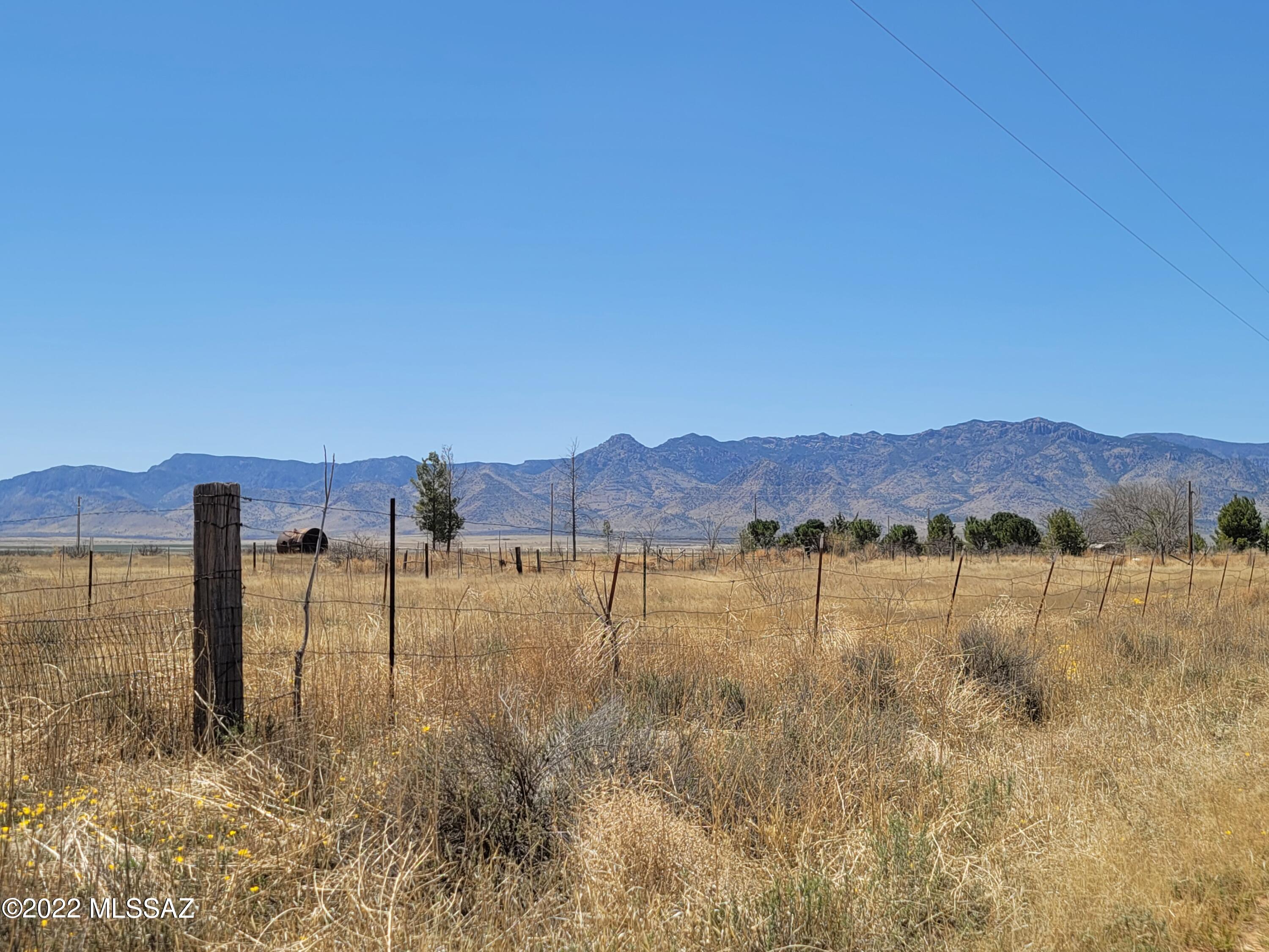 Other/Unknown - Land