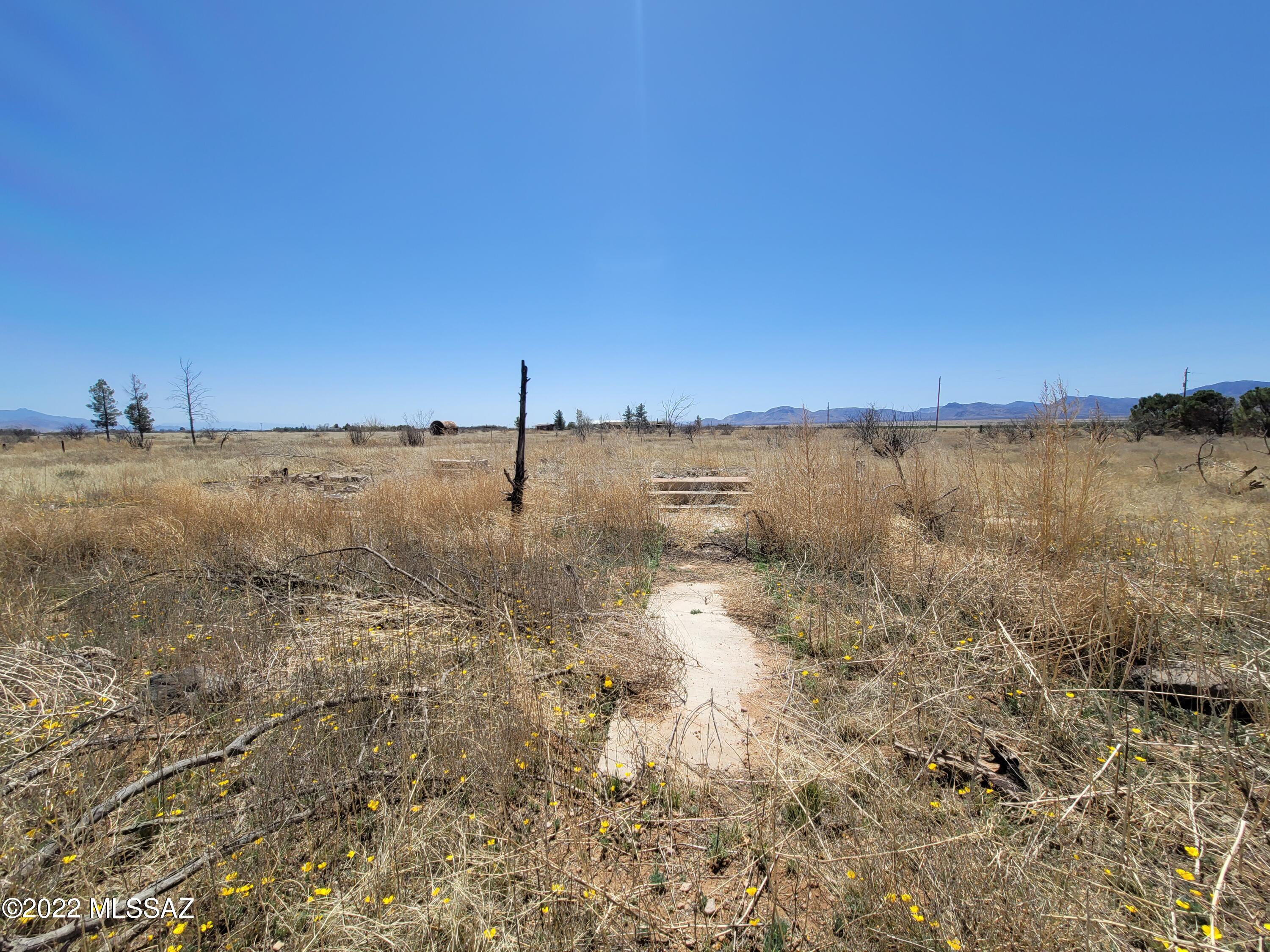 Other/Unknown - Land