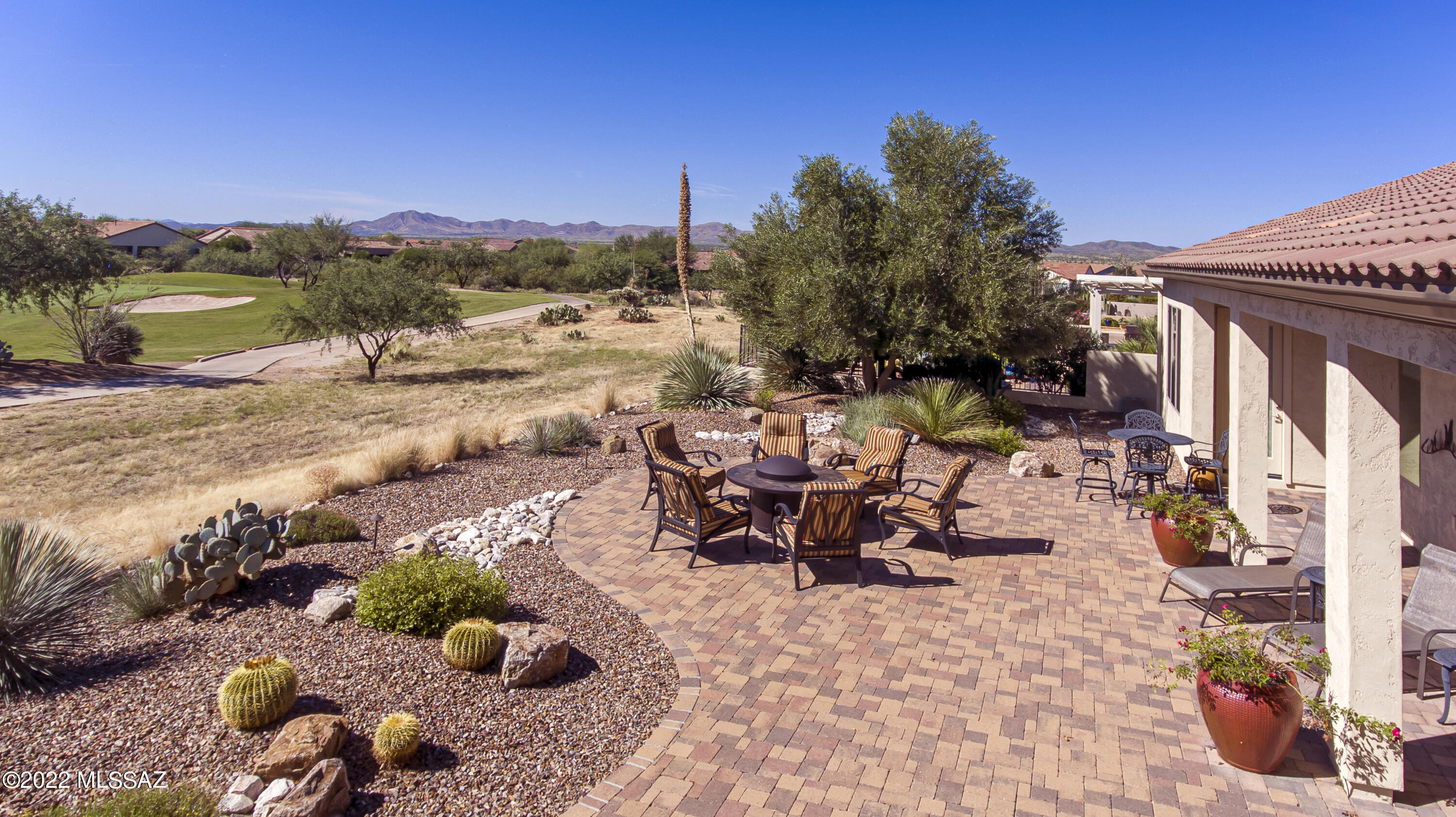 Saddlebrooke Ranch - Residential