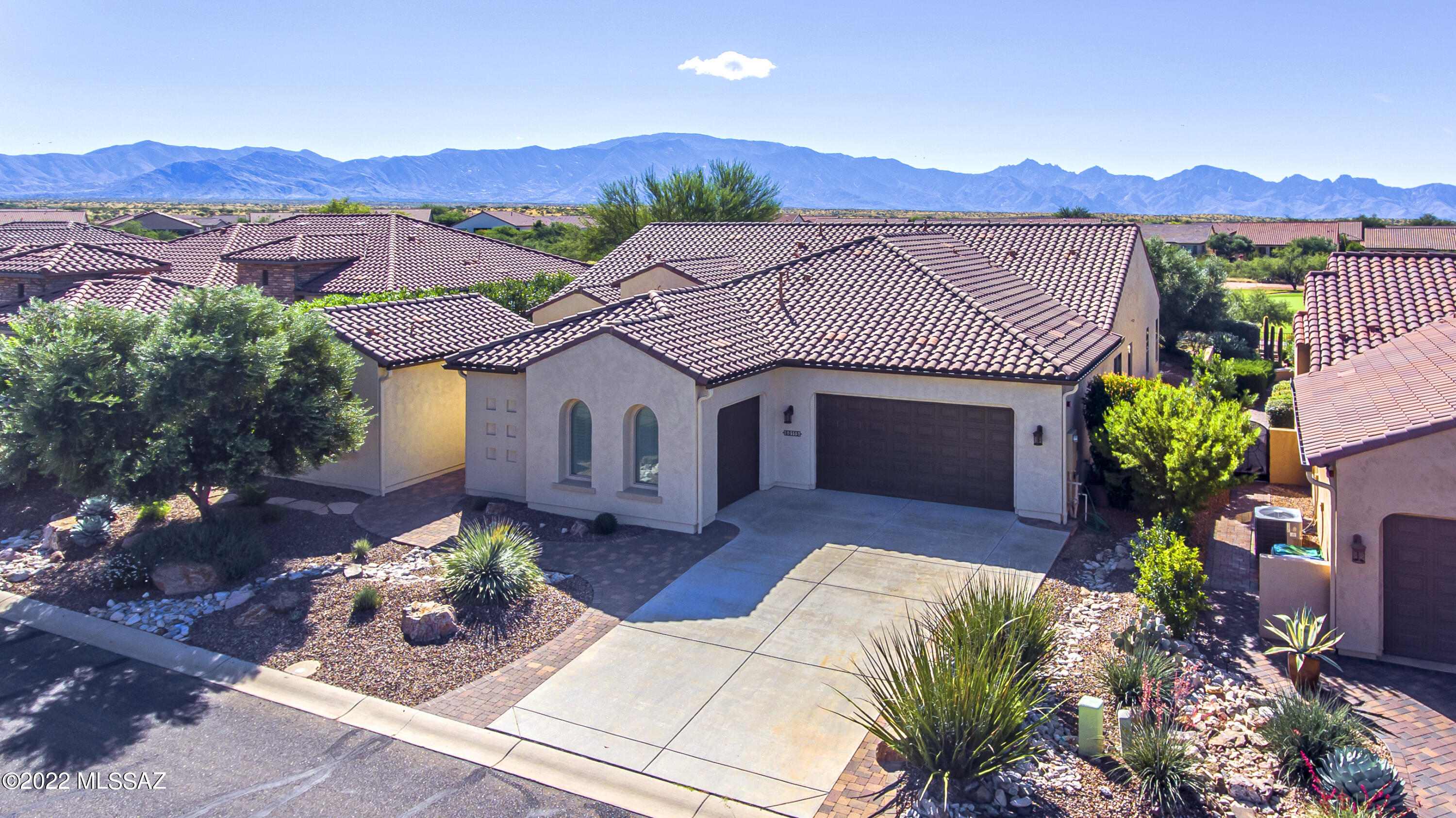Saddlebrooke Ranch - Residential