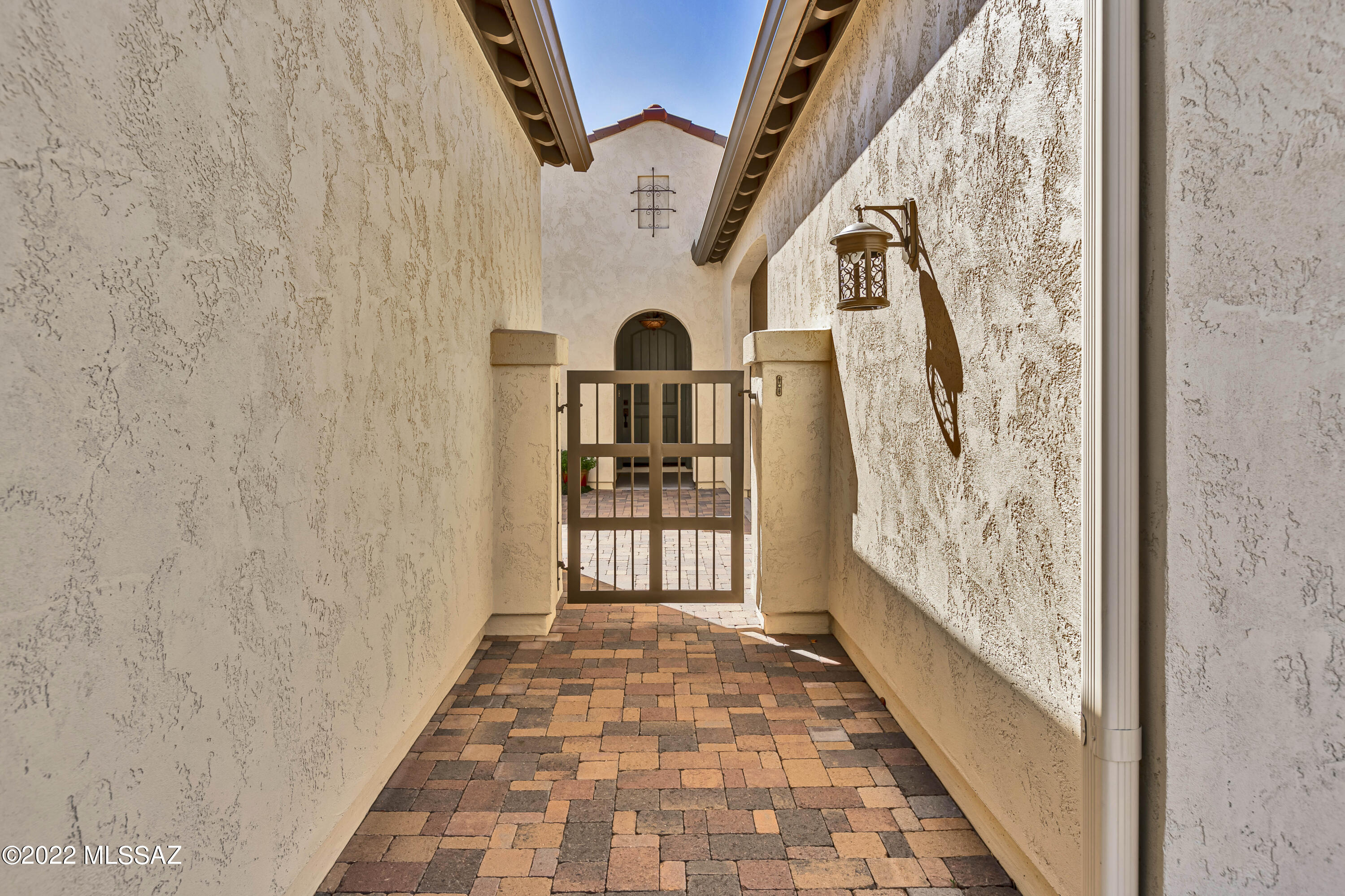 Saddlebrooke Ranch - Residential