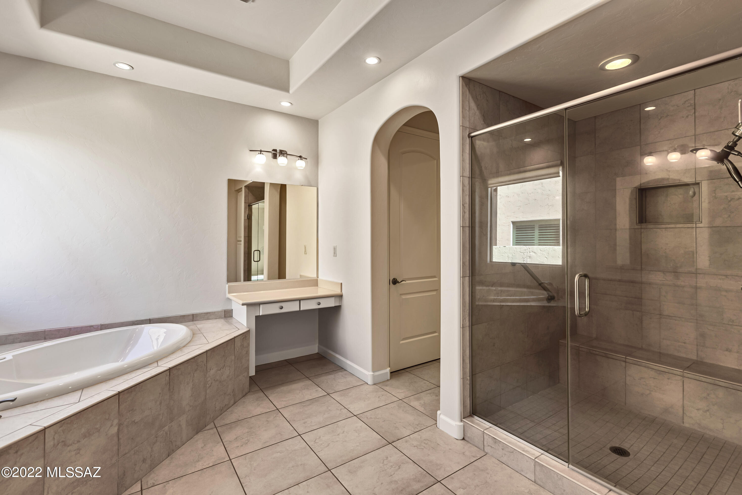 Saddlebrooke Ranch - Residential