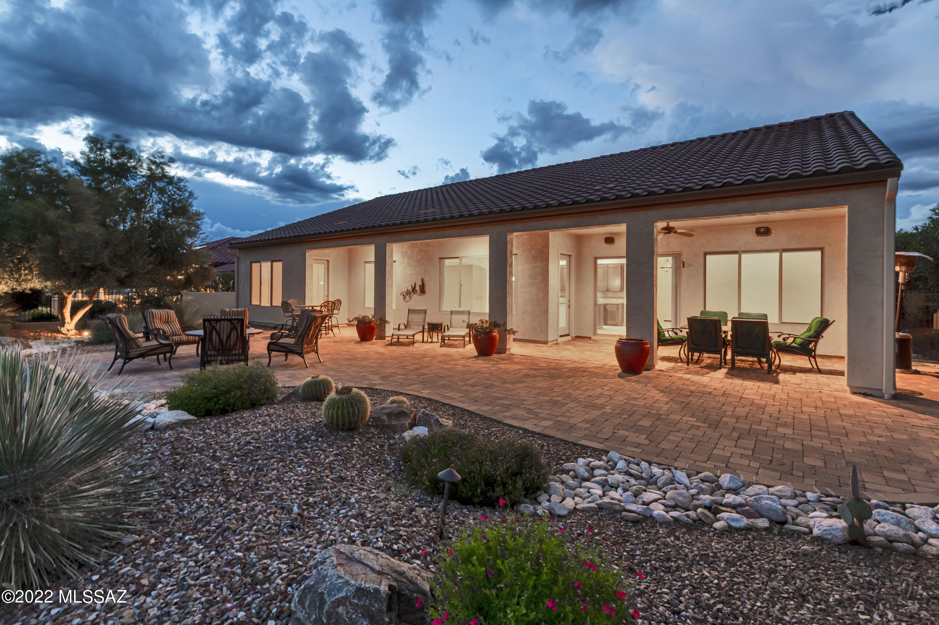 Saddlebrooke Ranch - Residential