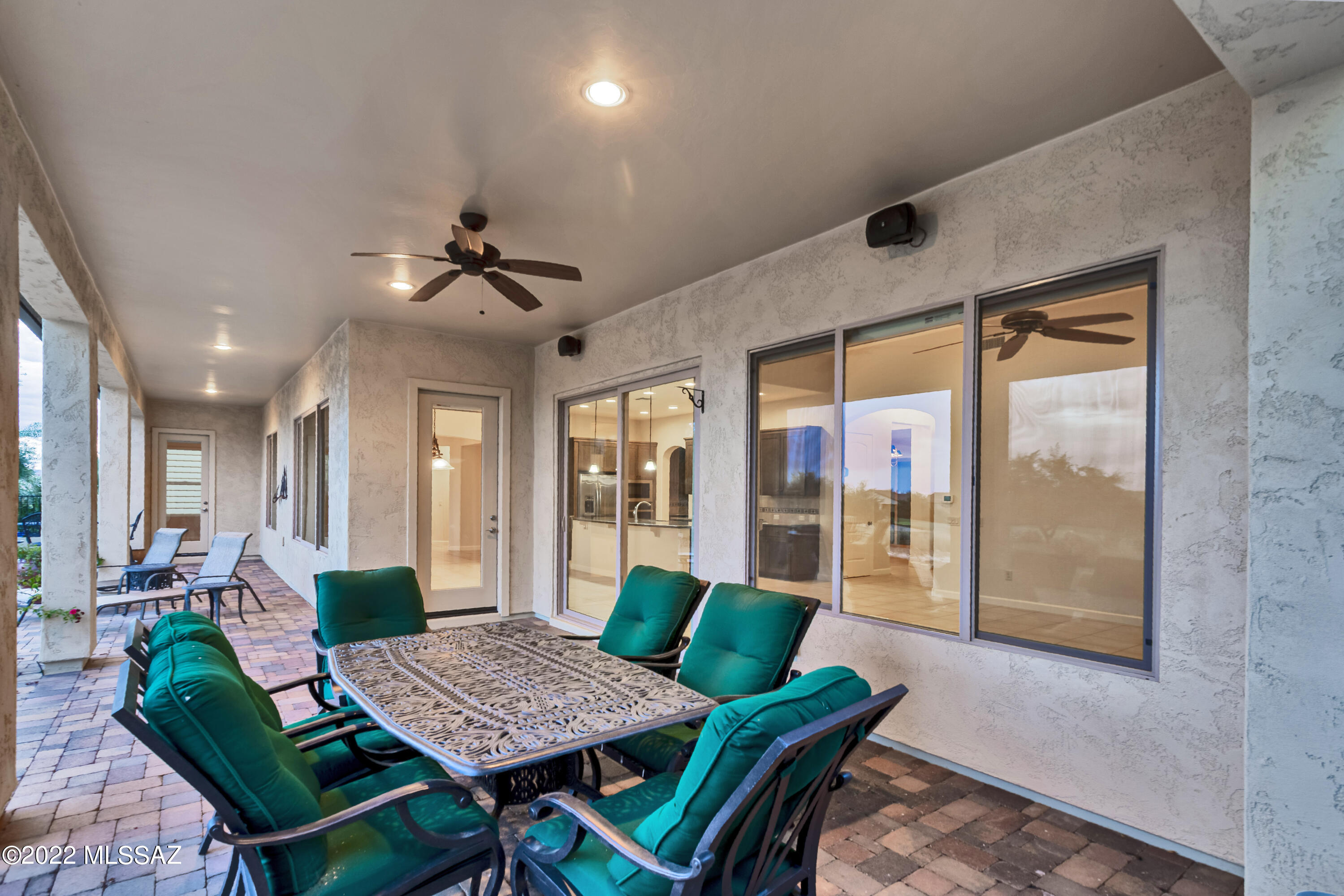 Saddlebrooke Ranch - Residential