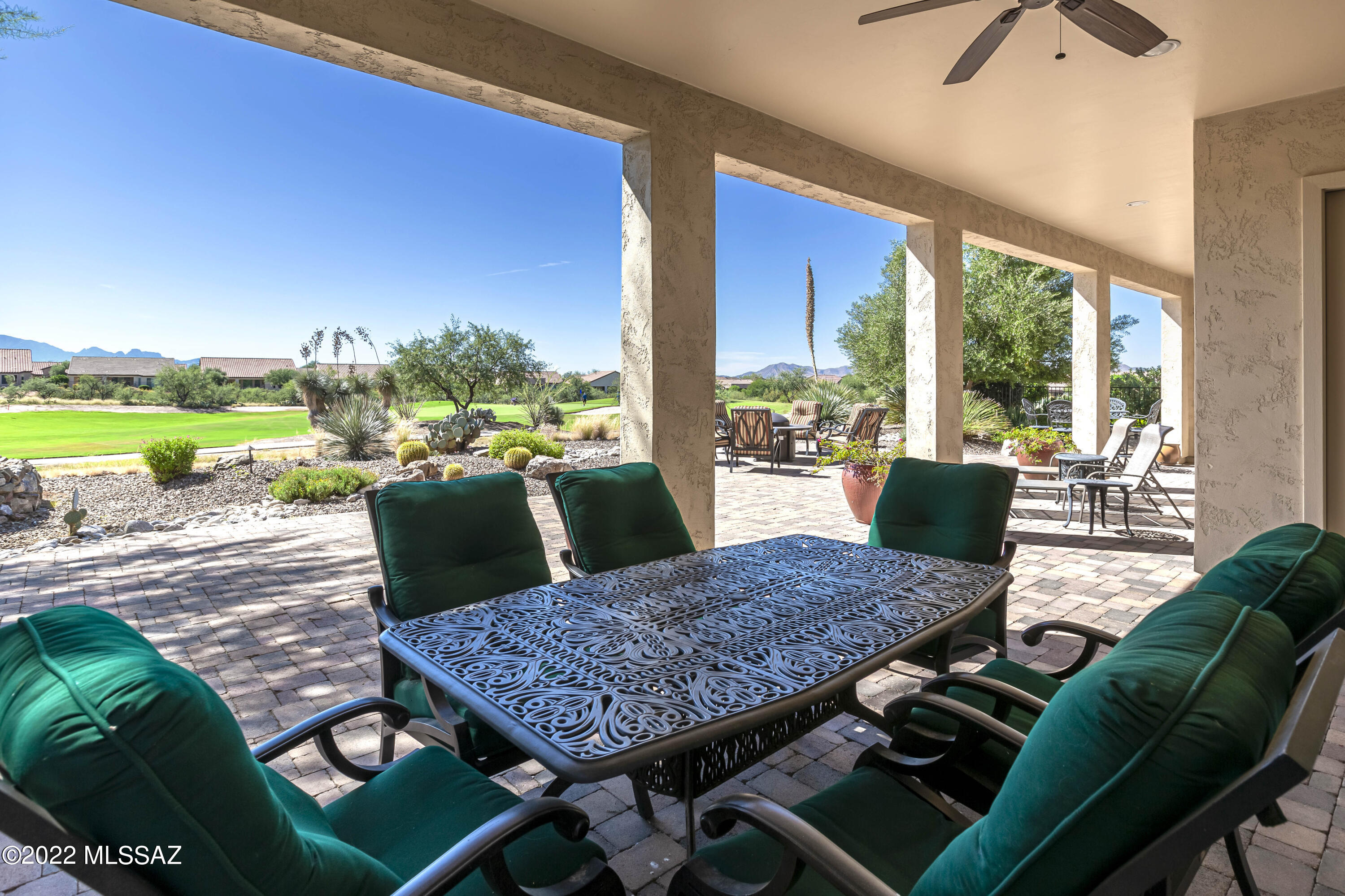 Saddlebrooke Ranch - Residential