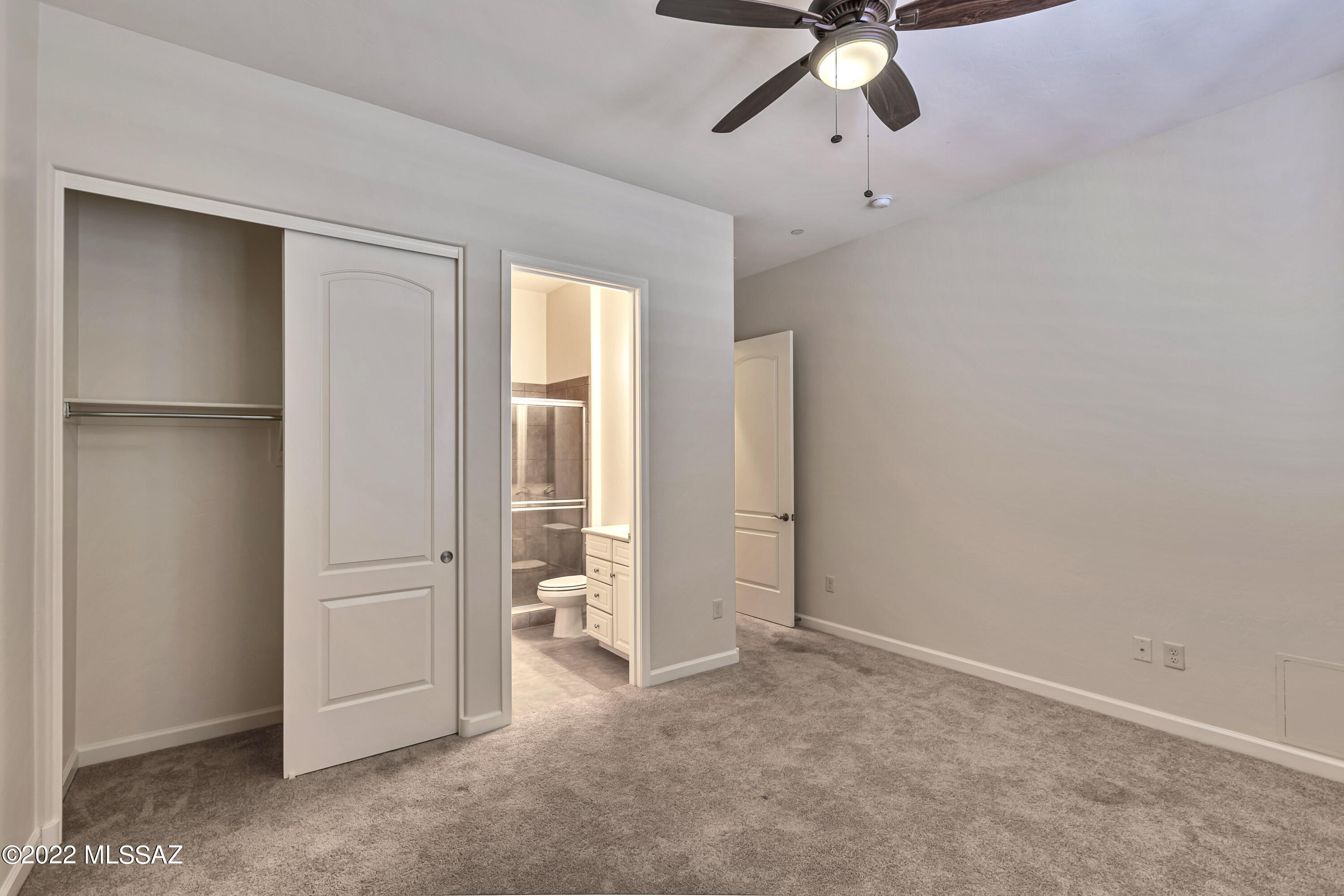 Saddlebrooke Ranch - Residential
