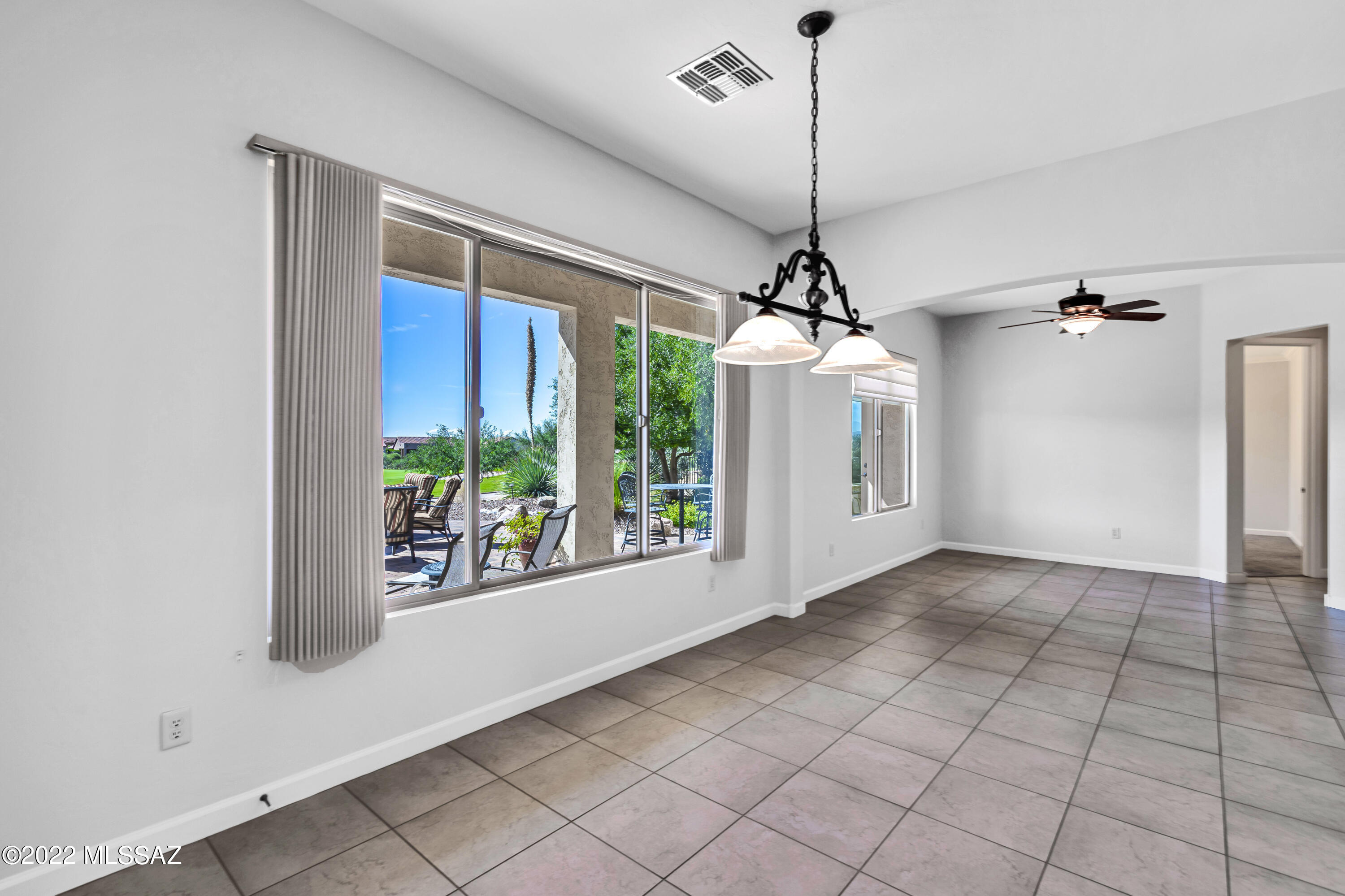Saddlebrooke Ranch - Residential