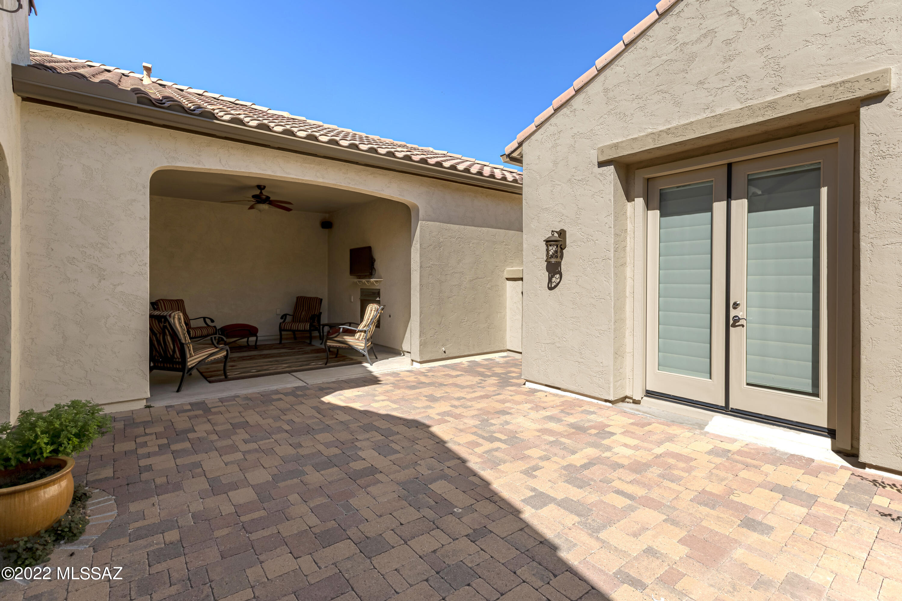 Saddlebrooke Ranch - Residential